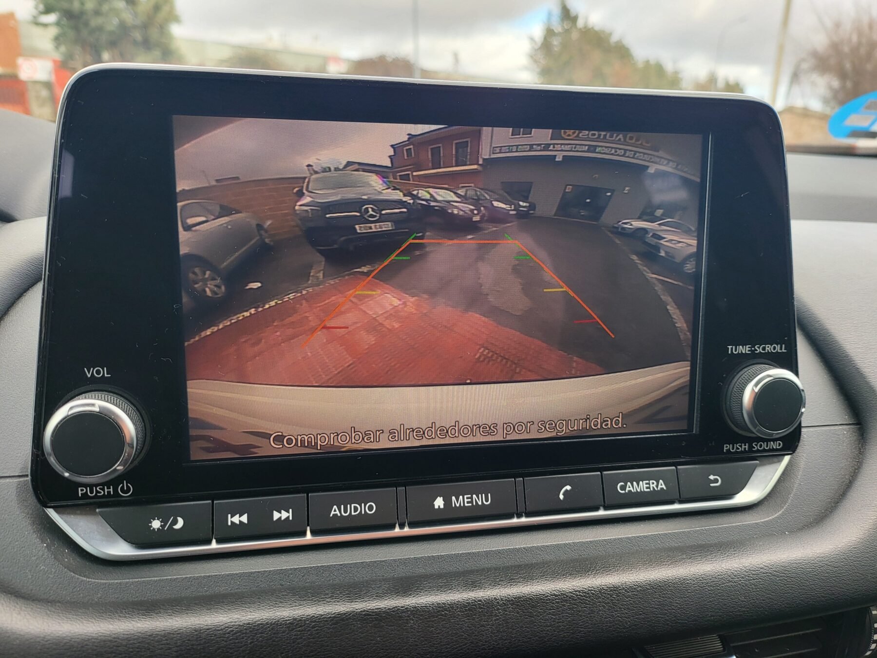 NISSAN QASHQAI DIG T ACENTA MHEV  4X2