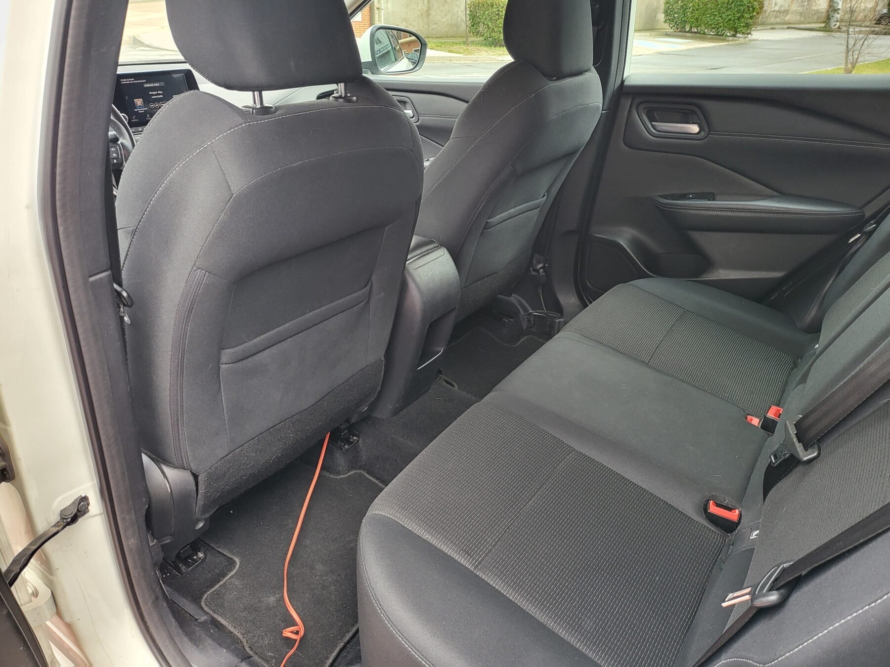 NISSAN QASHQAI DIG T ACENTA MHEV  4X2