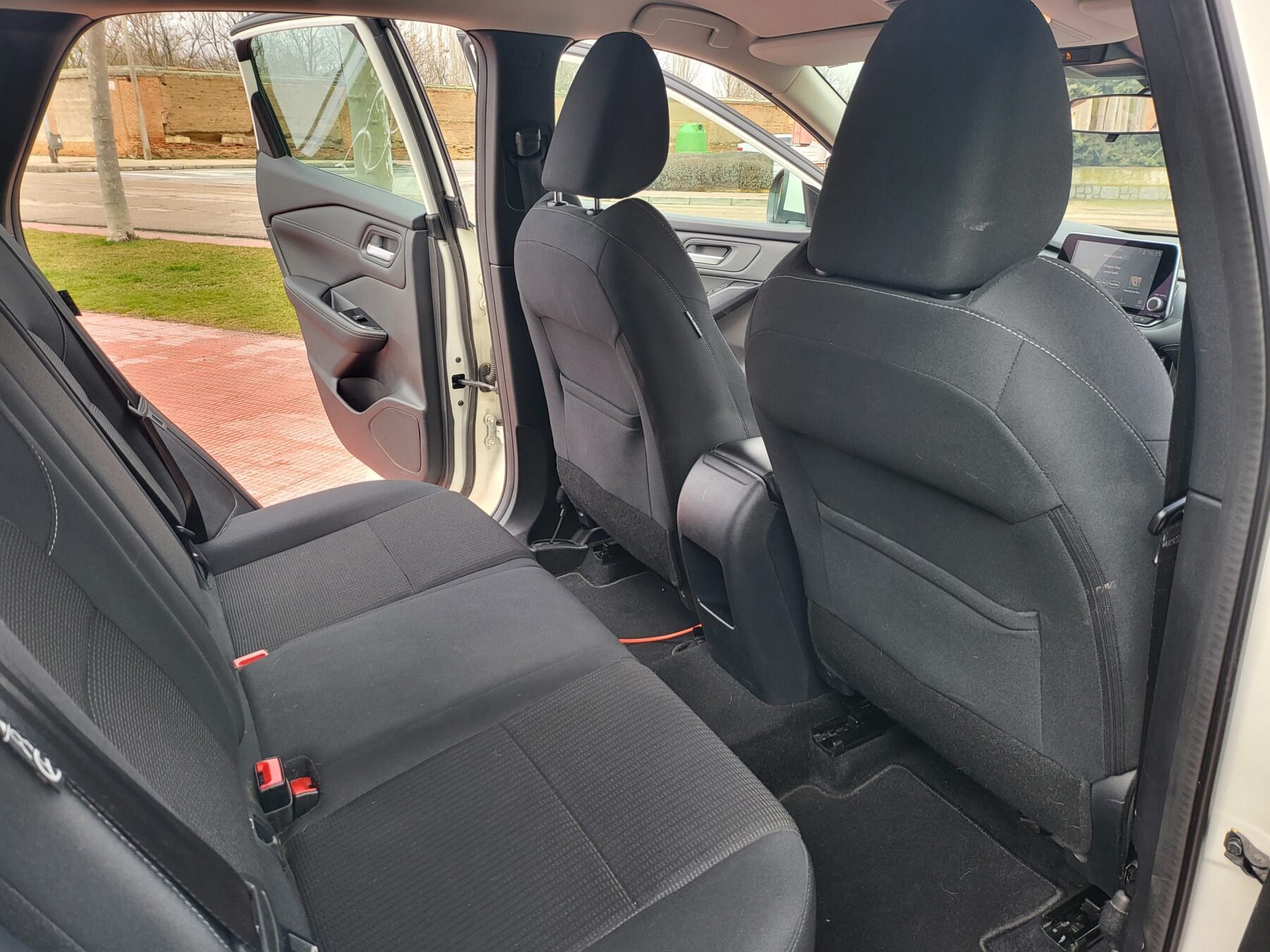 NISSAN QASHQAI DIG T ACENTA MHEV  4X2