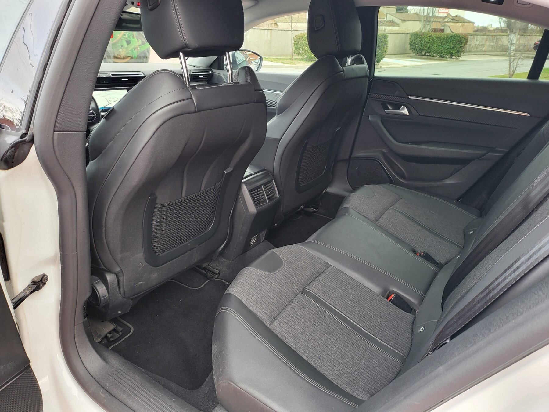 PEUGEOT 508 ALLURE 130