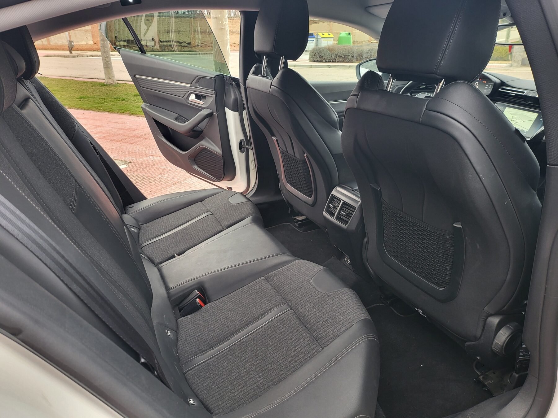 PEUGEOT 508 ALLURE 130