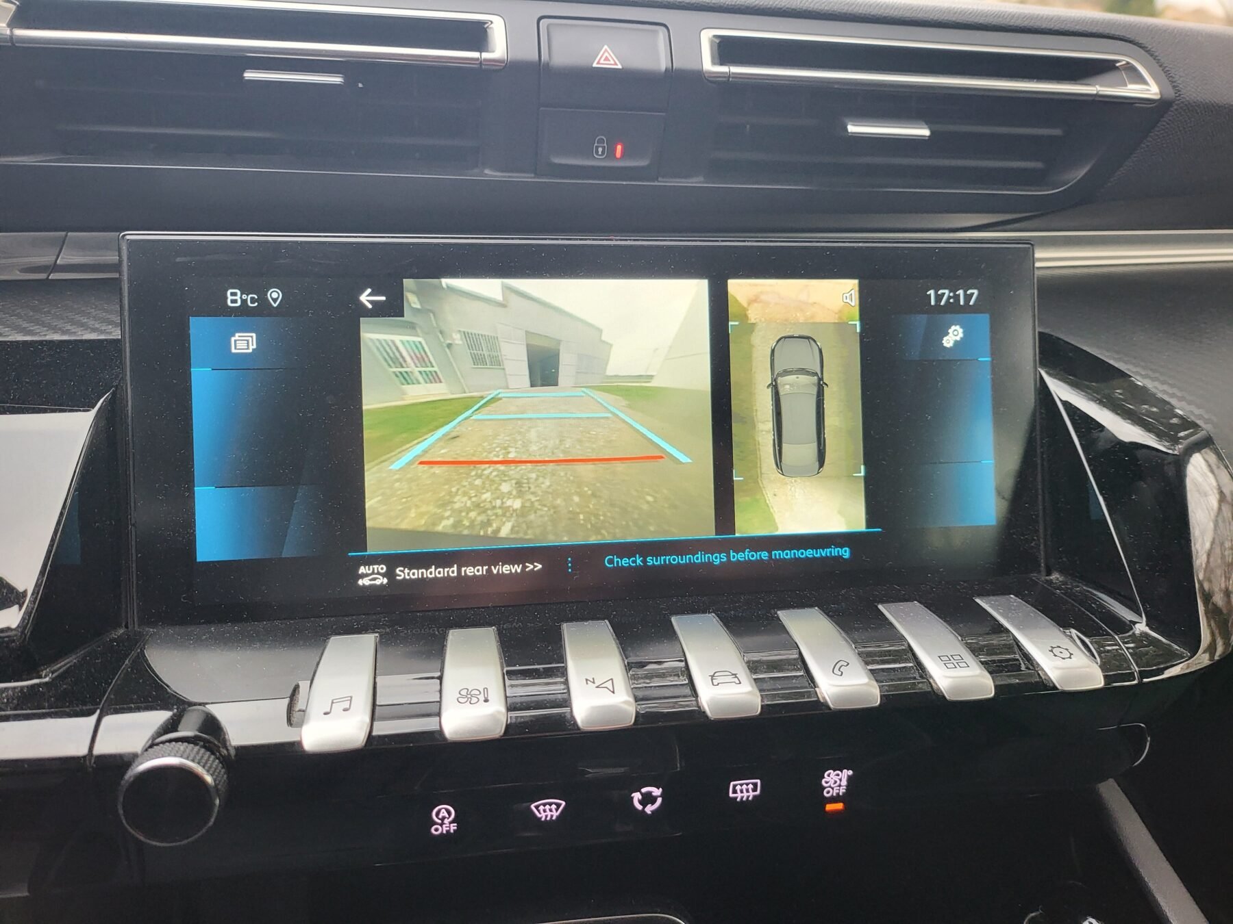 PEUGEOT 508 ALLURE 130