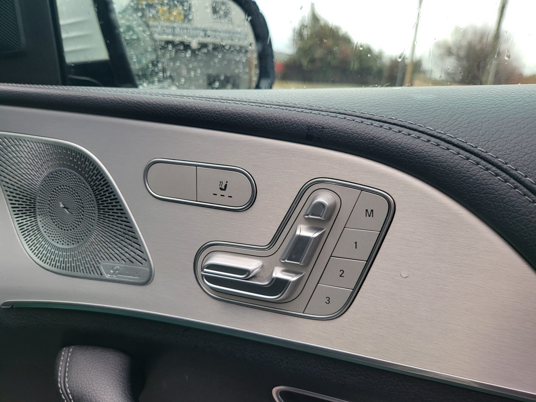 MERCEDES-BENZ GLE 300 D AMG 4 MATIC