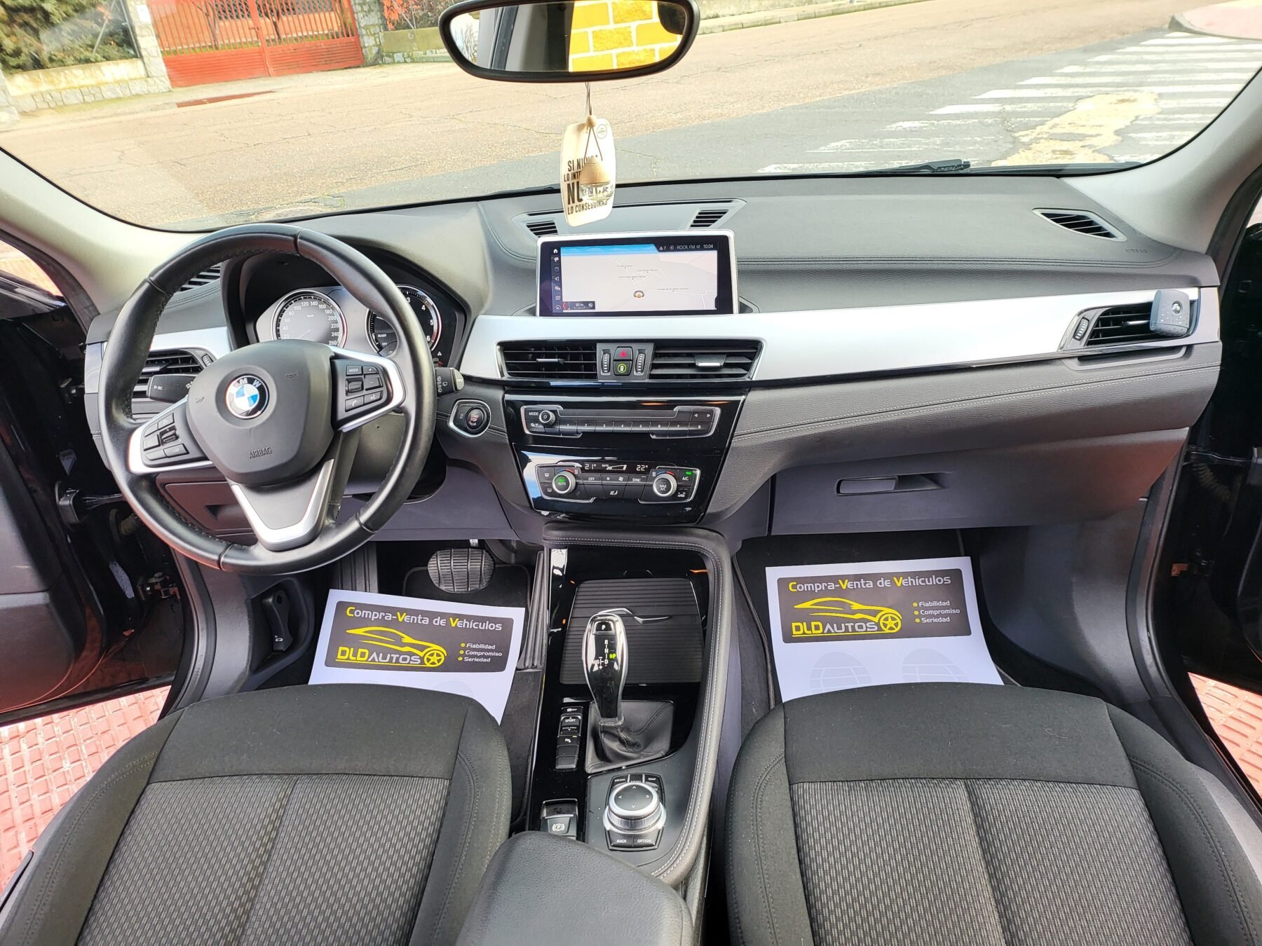 BMW X2 1.8d S DRIVE