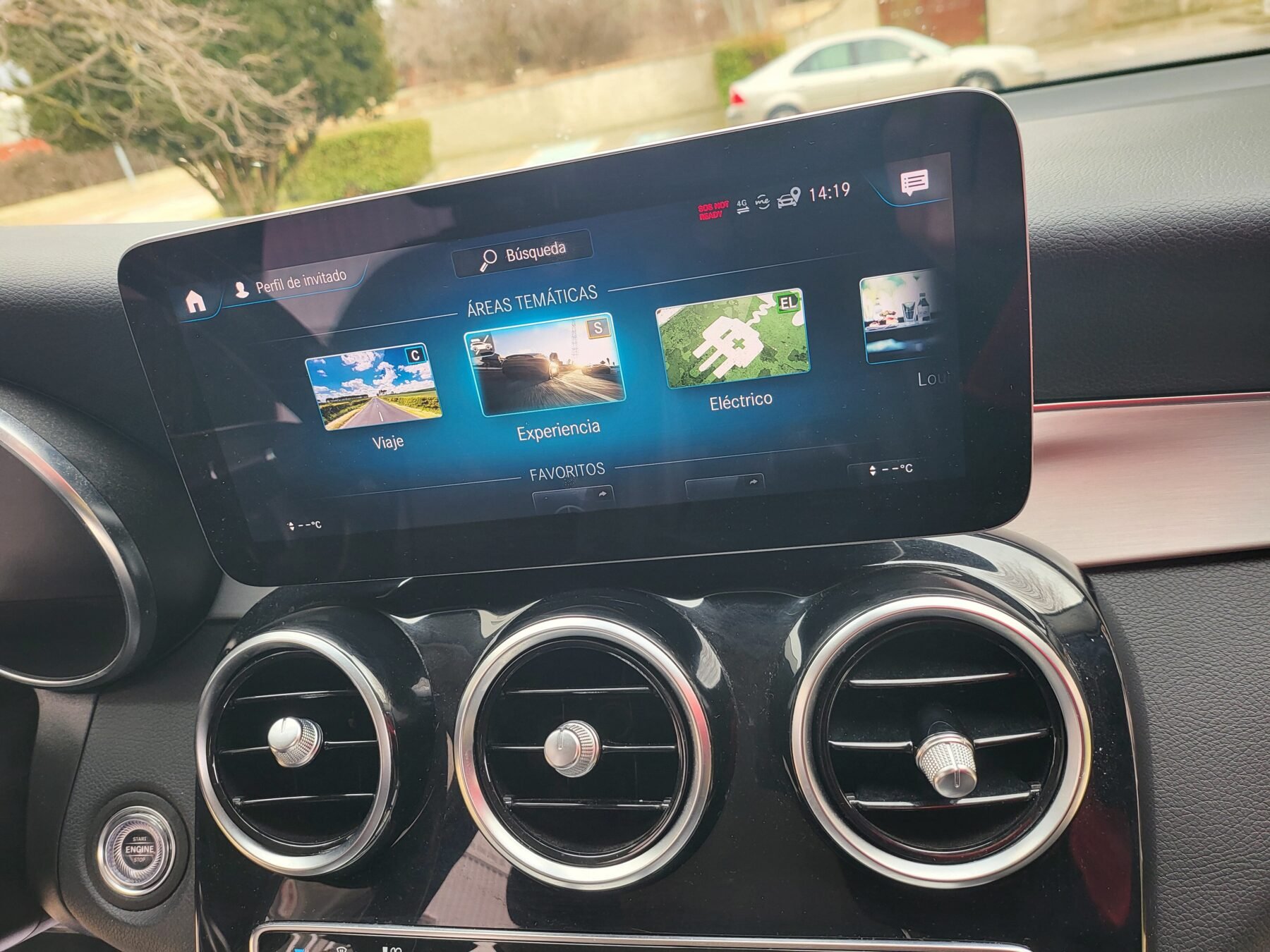 MERCEDES-BENZ GLC 300 de AMG 4 MATIC