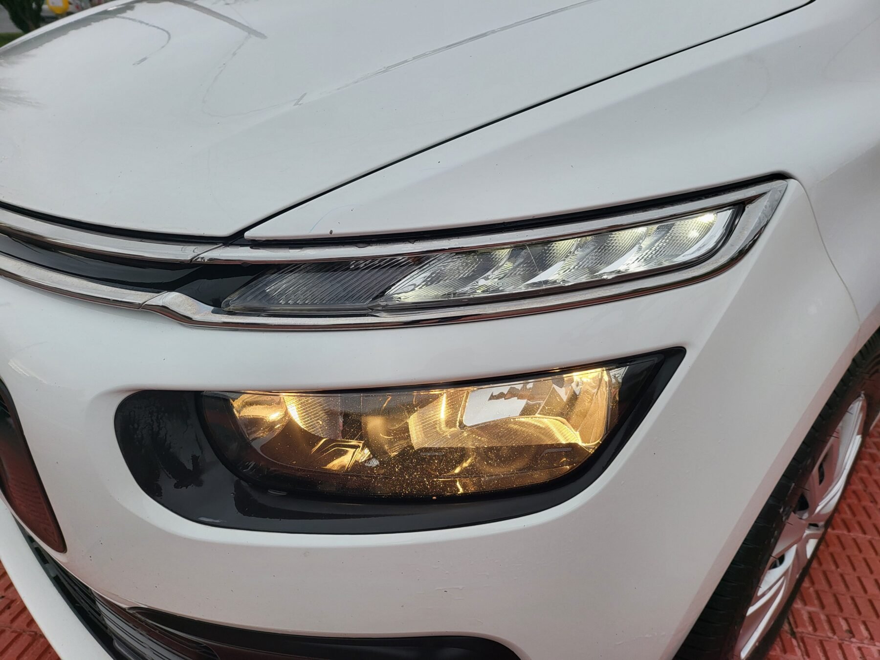 CITROEN Grand C4 Spacetourer BlueHDi 96KW (130CV) S&S Live