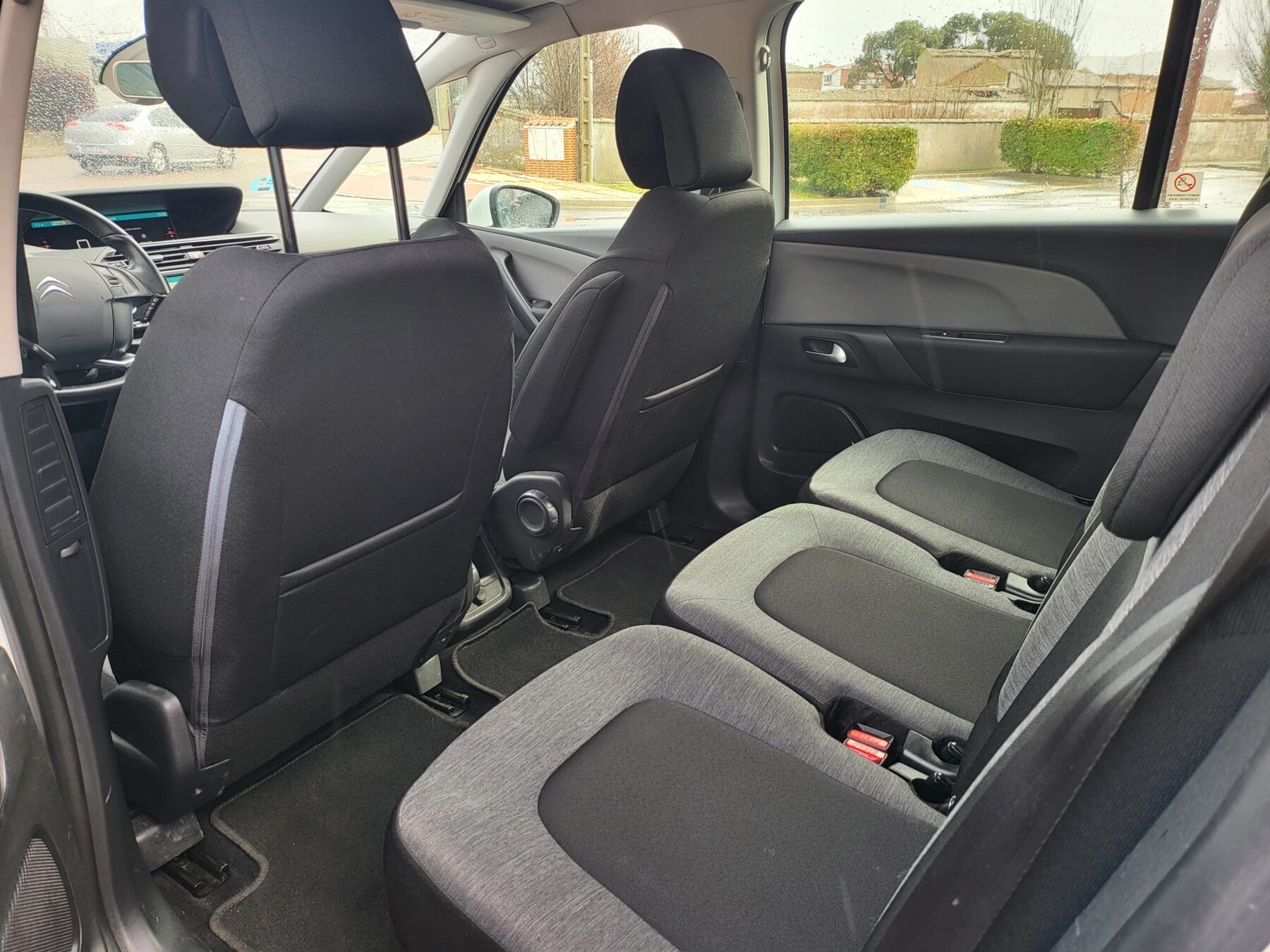 CITROEN Grand C4 Spacetourer BlueHDi 96KW (130CV) S&S Live