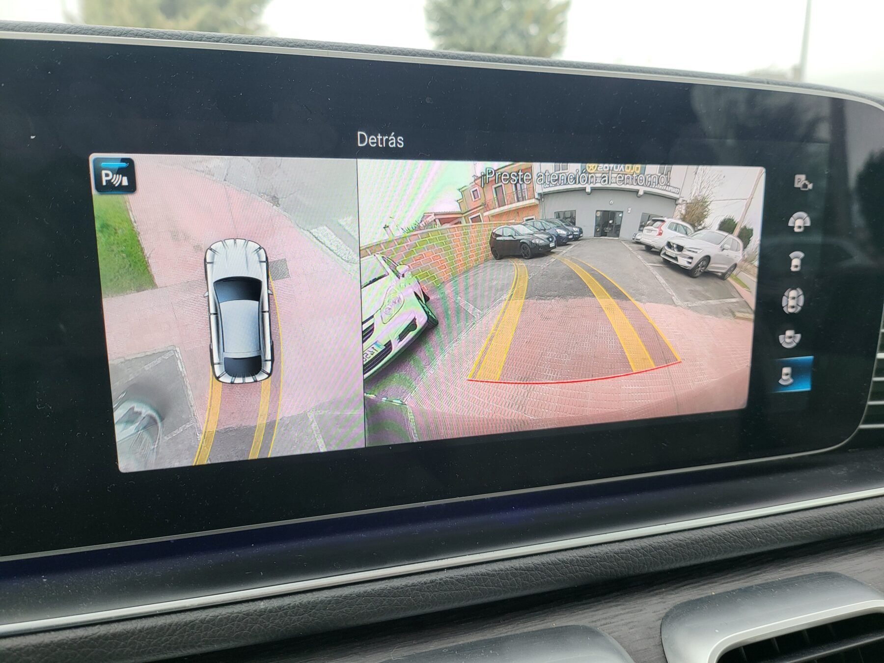 MERCEDES-BENZ GLE COUPE 350