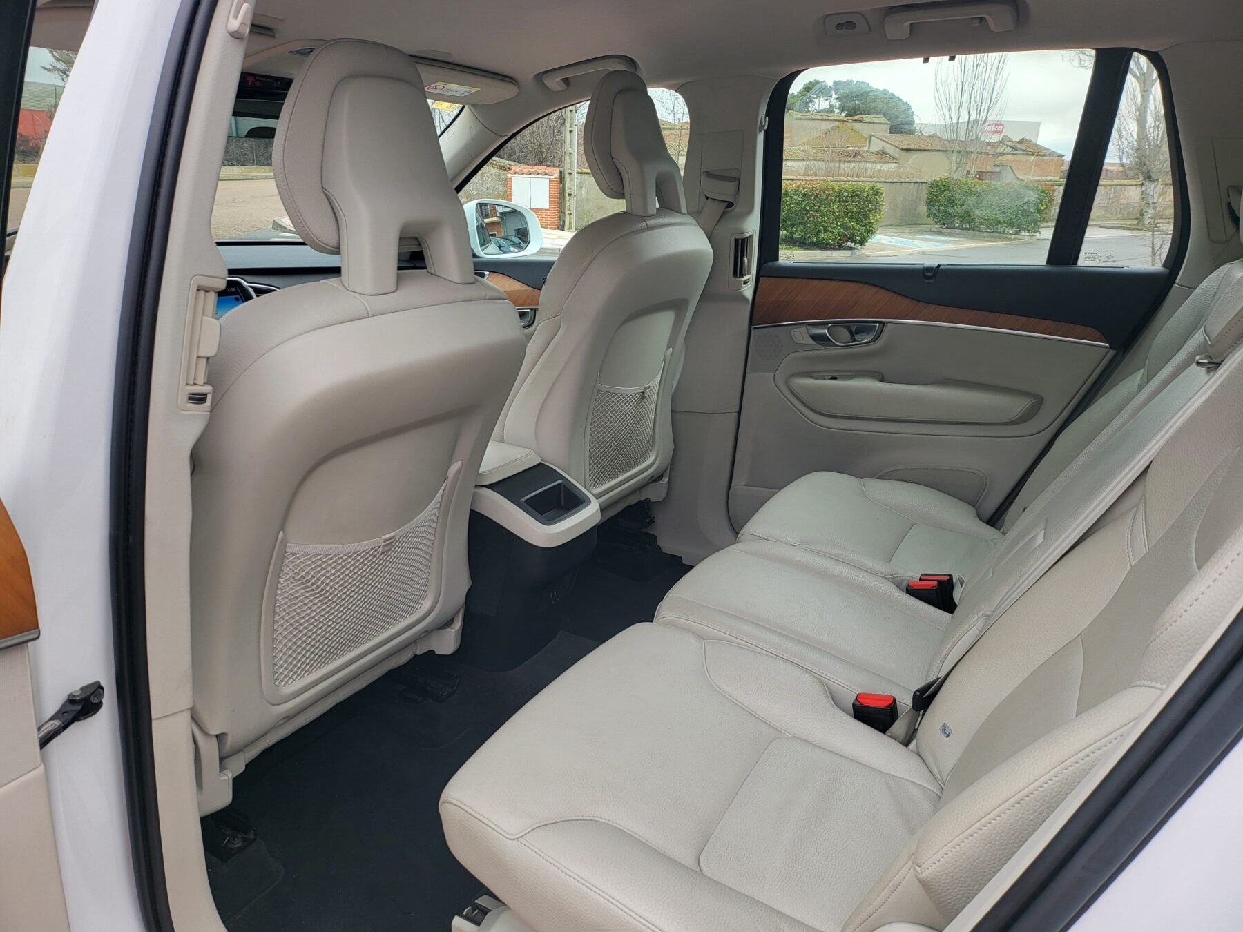 VOLVO XC90 2.0 B5 D AWD Momentum Pro Auto