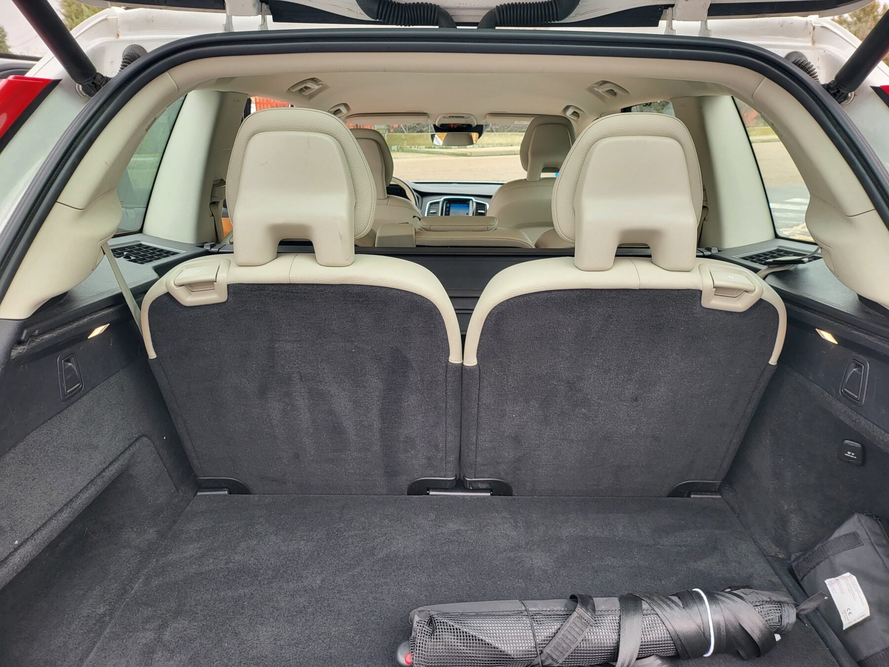 VOLVO XC90 2.0 B5 D AWD Momentum Pro Auto