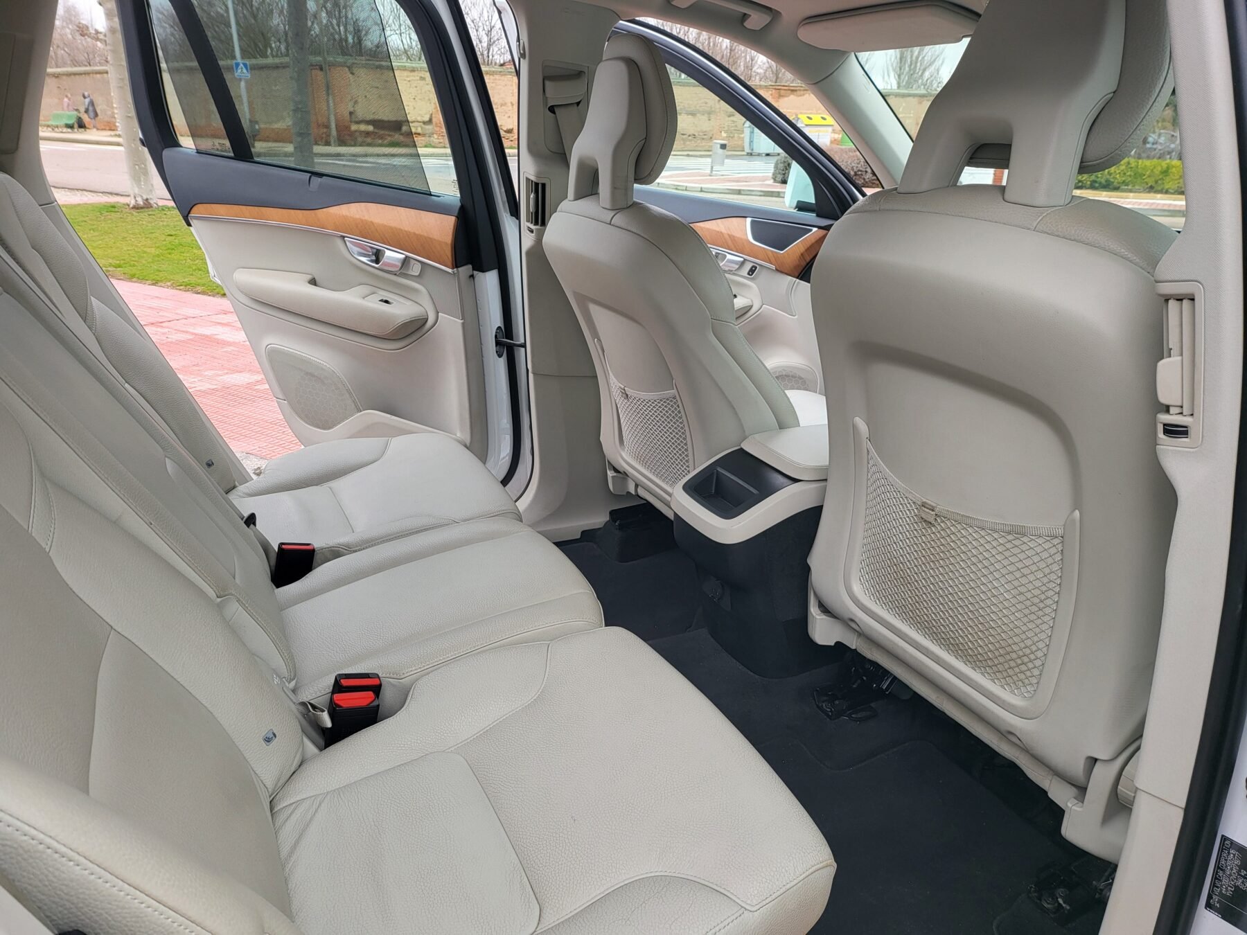 VOLVO XC90 2.0 B5 D AWD Momentum Pro Auto