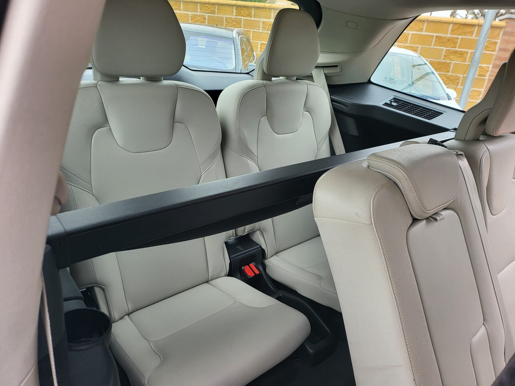 VOLVO XC90 2.0 B5 D AWD Momentum Pro Auto