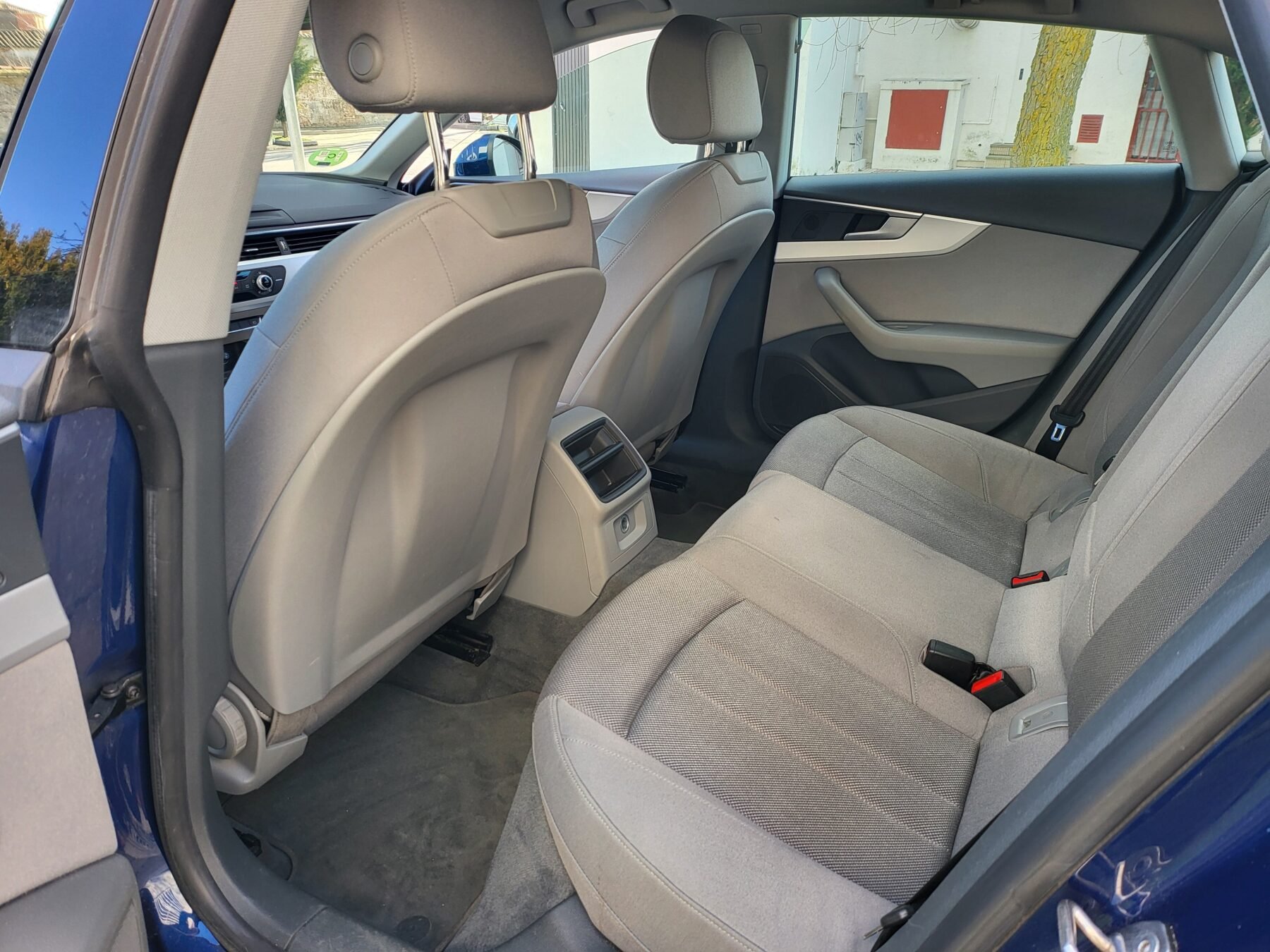 AUDI A5 2.0 TDI 110kW S tronic Sportback 