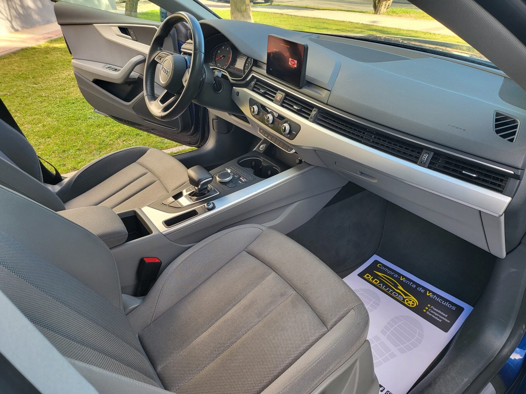 AUDI A5 2.0 TDI 110kW S tronic Sportback 