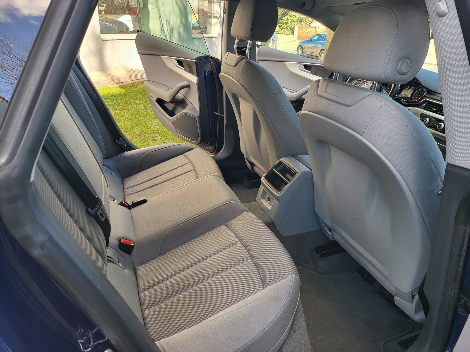 AUDI A5 2.0 TDI 110kW S tronic Sportback 