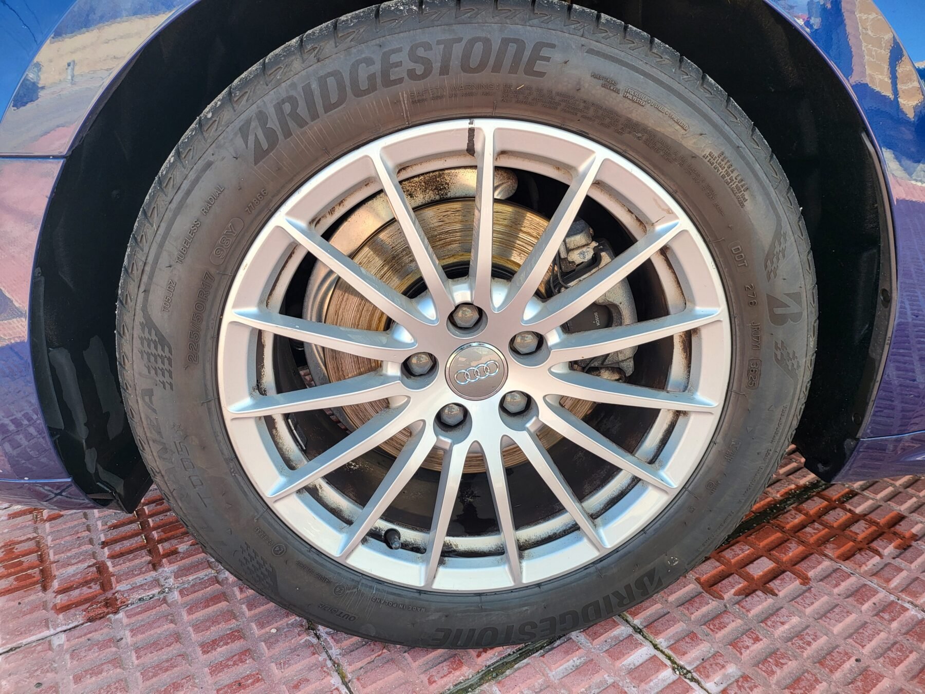 AUDI A5 2.0 TDI 110kW S tronic Sportback 