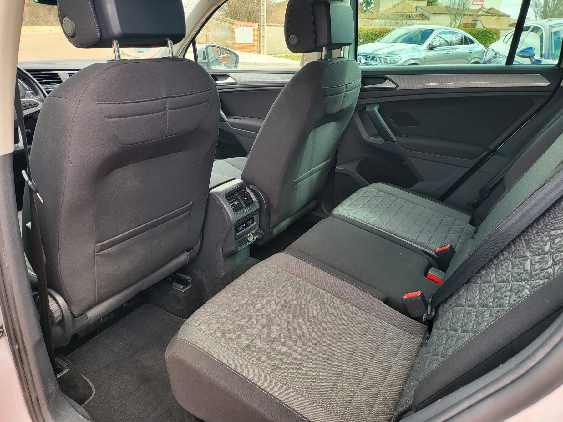 VOLKSWAGEN TIGUAN 2.0 TDI ADVANCE DSG