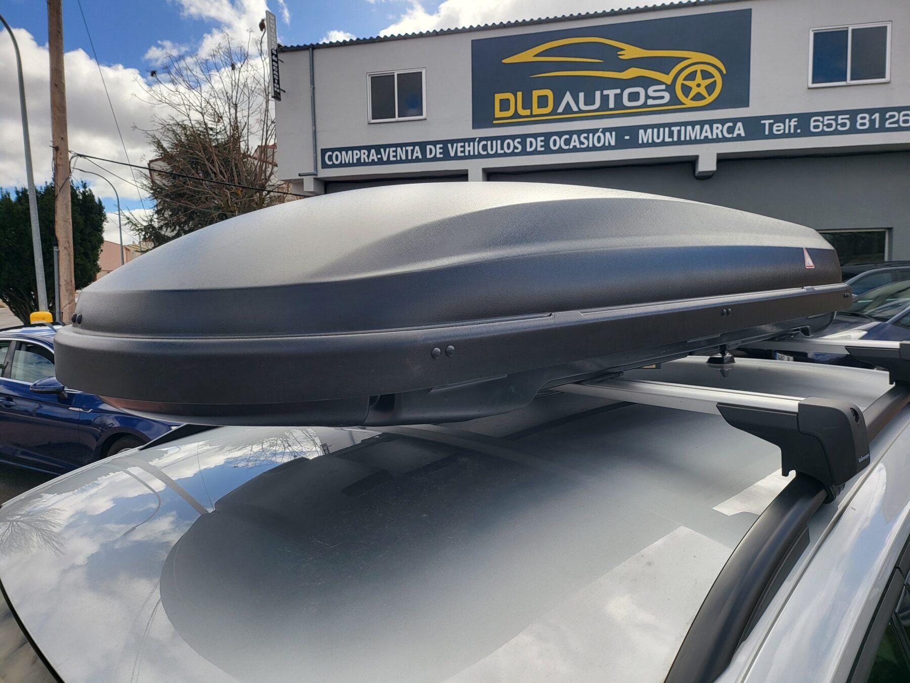 VOLKSWAGEN TIGUAN 2.0 TDI ADVANCE DSG