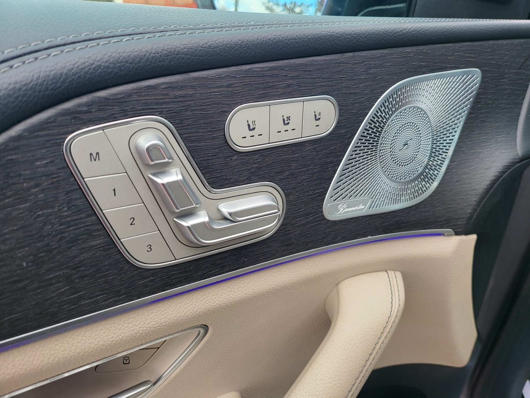 MERCEDES-BENZ GLE COUPE 350