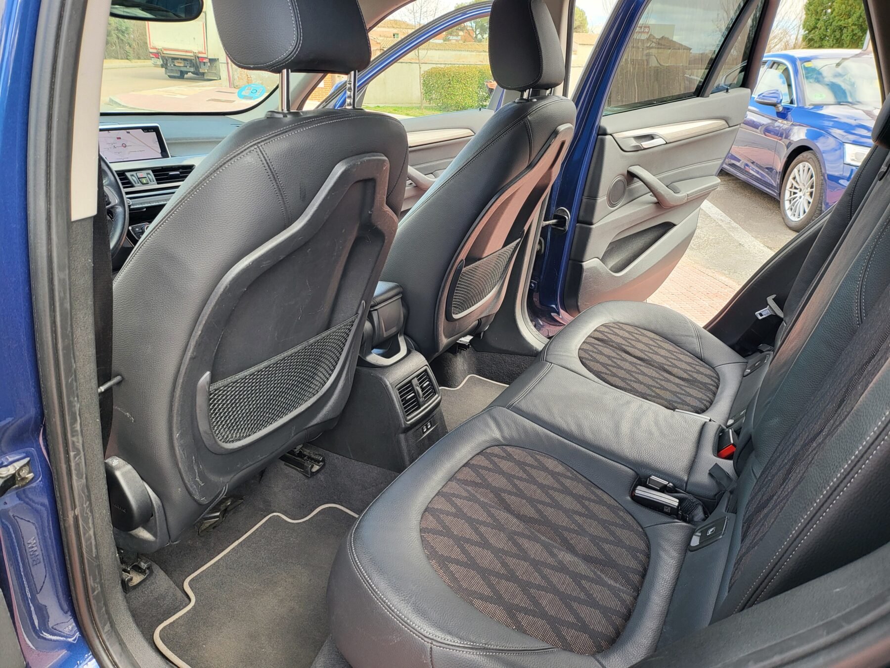 BMW X1 1.8 D S DRIVE X LINE