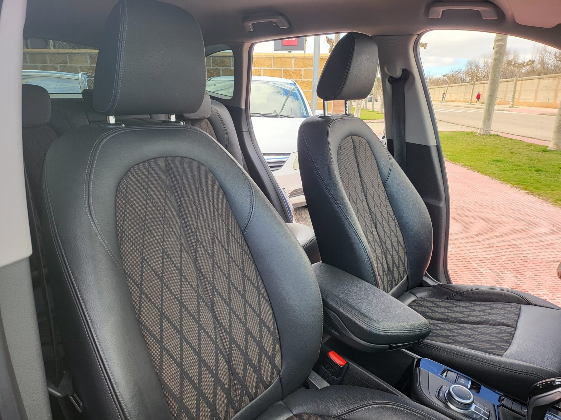 BMW X1 1.8 D S DRIVE X LINE