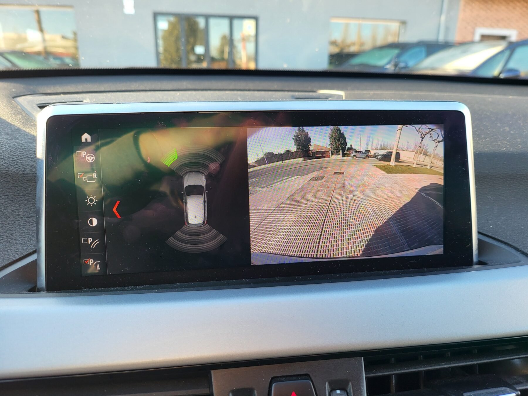 BMW X1 1.8 DA CORPORATE