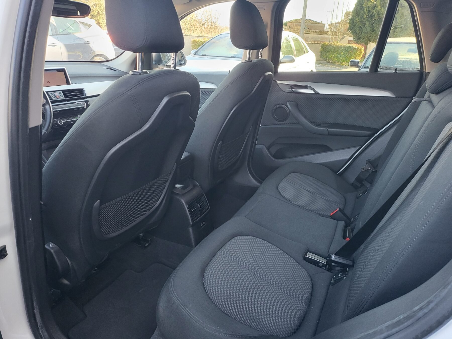 BMW X1 1.8 DA CORPORATE