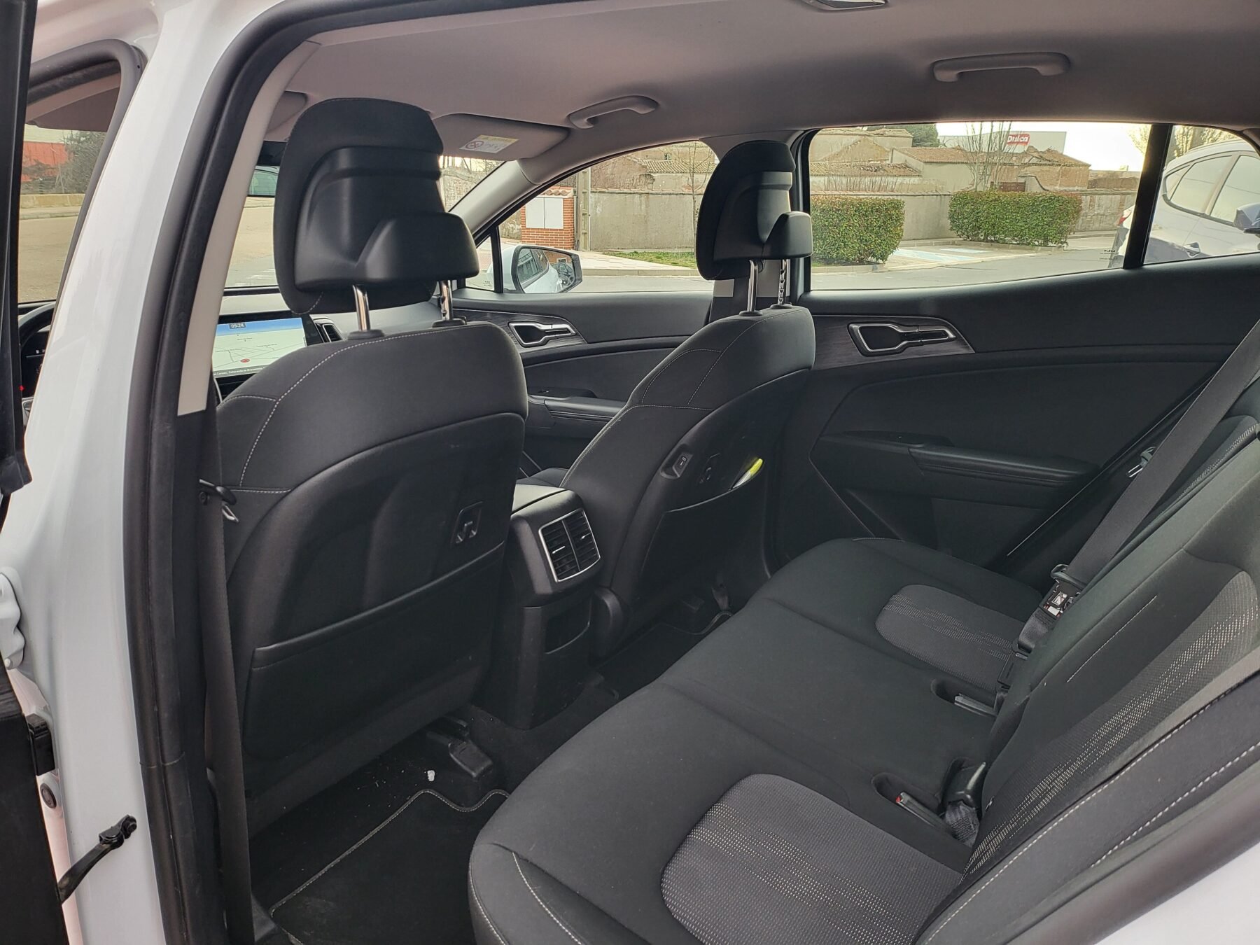 KIA SPORTAGE 1.6 T-GDi 110kW (150CV) Drive 4x2