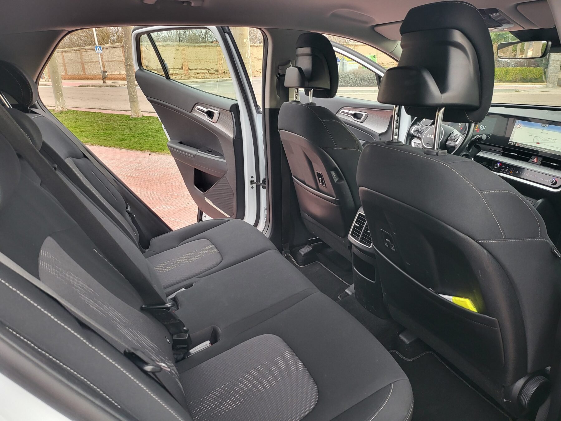 KIA SPORTAGE 1.6 T-GDi 110kW (150CV) Drive 4x2