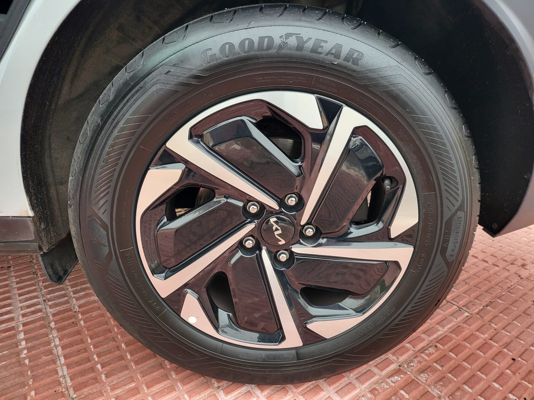 KIA SPORTAGE 1.6 T-GDi 110kW (150CV) Drive 4x2