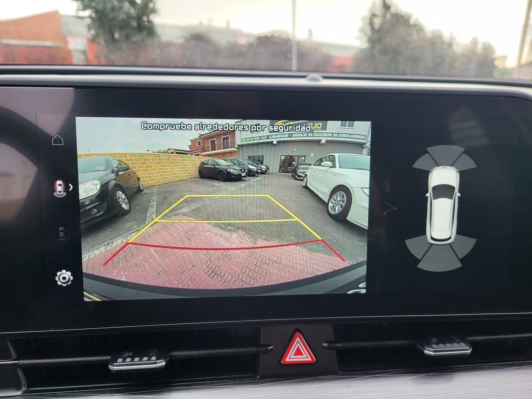 KIA SPORTAGE 1.6 T-GDi 110kW (150CV) Drive 4x2