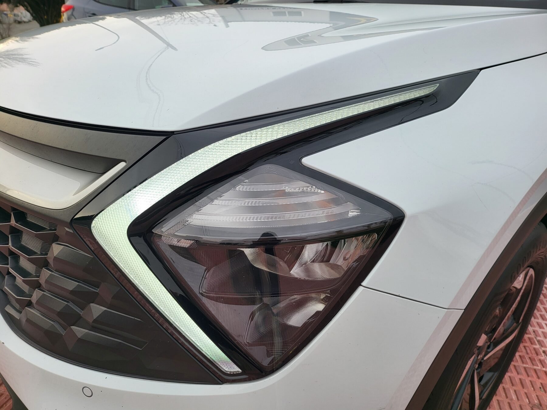 KIA SPORTAGE 1.6 T-GDi 110kW (150CV) Drive 4x2