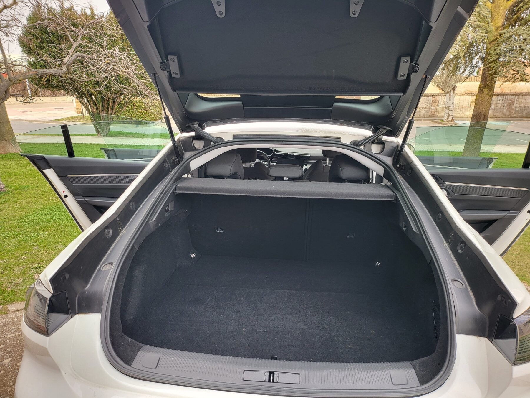 PEUGEOT 508 Business Line BlueHDi 96kW S&S 6vel