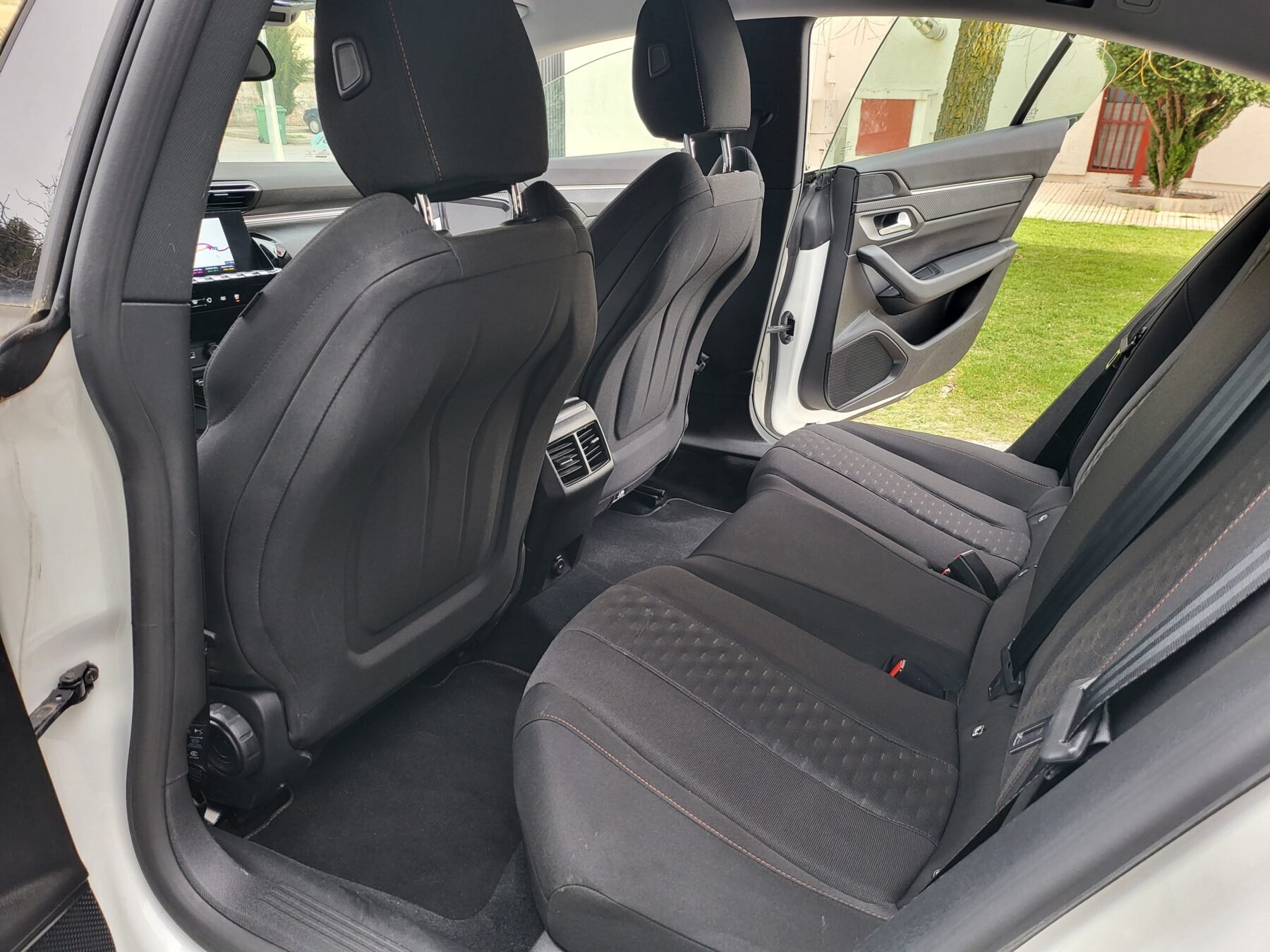 PEUGEOT 508 Business Line BlueHDi 96kW S&S 6vel