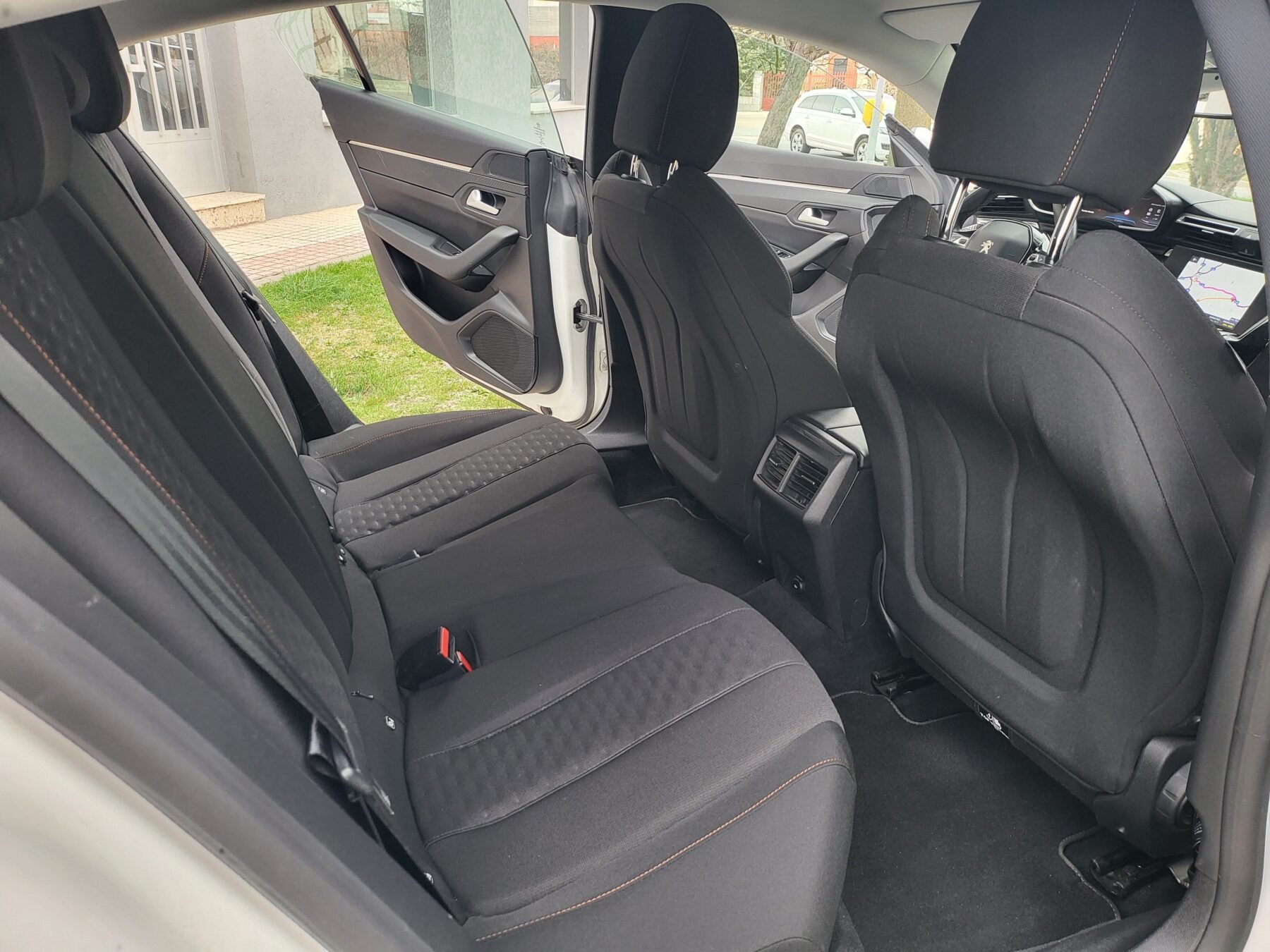 PEUGEOT 508 Business Line BlueHDi 96kW S&S 6vel