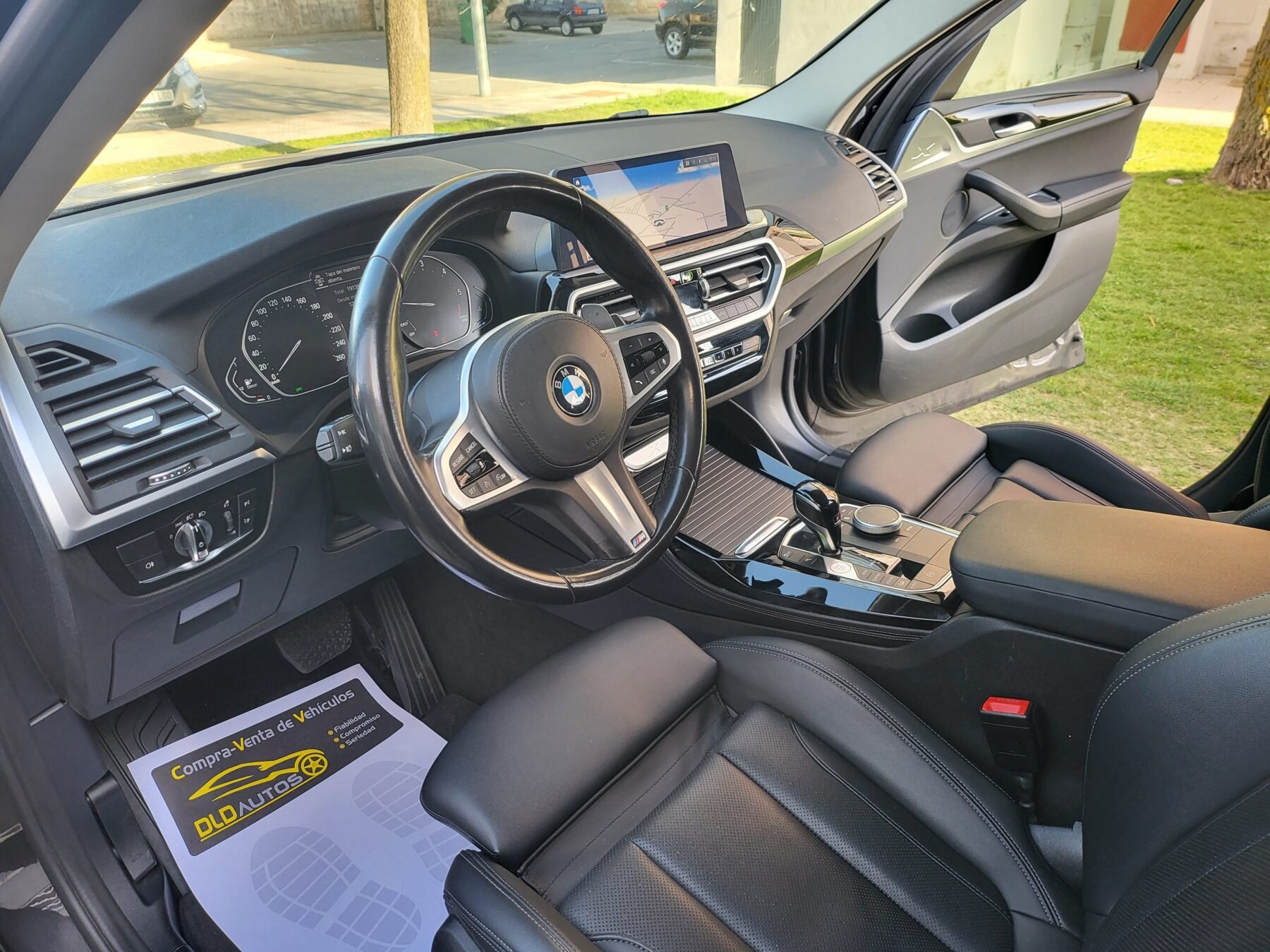 BMW X4 xDrive20d xLine 5 Puertas