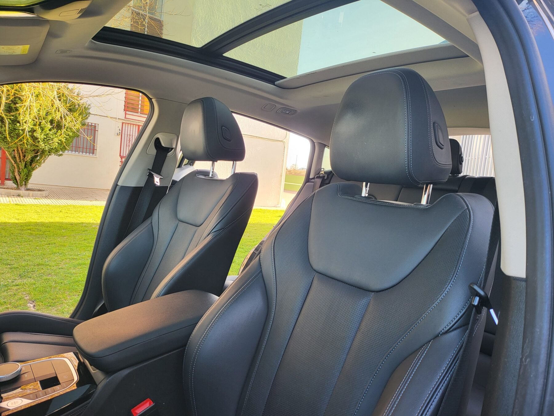 BMW X4 xDrive20d xLine 5 Puertas