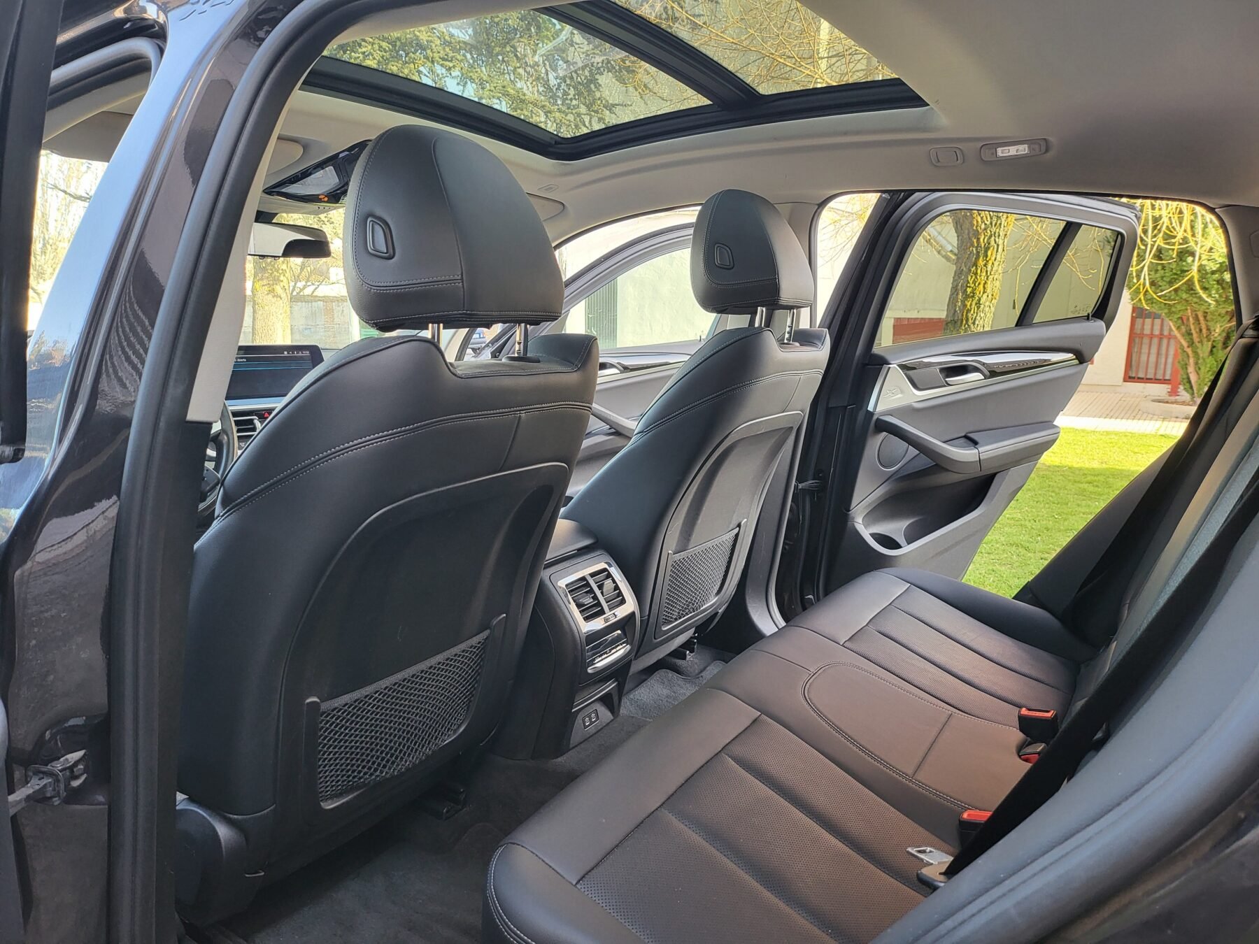 BMW X4 xDrive20d xLine 5 Puertas