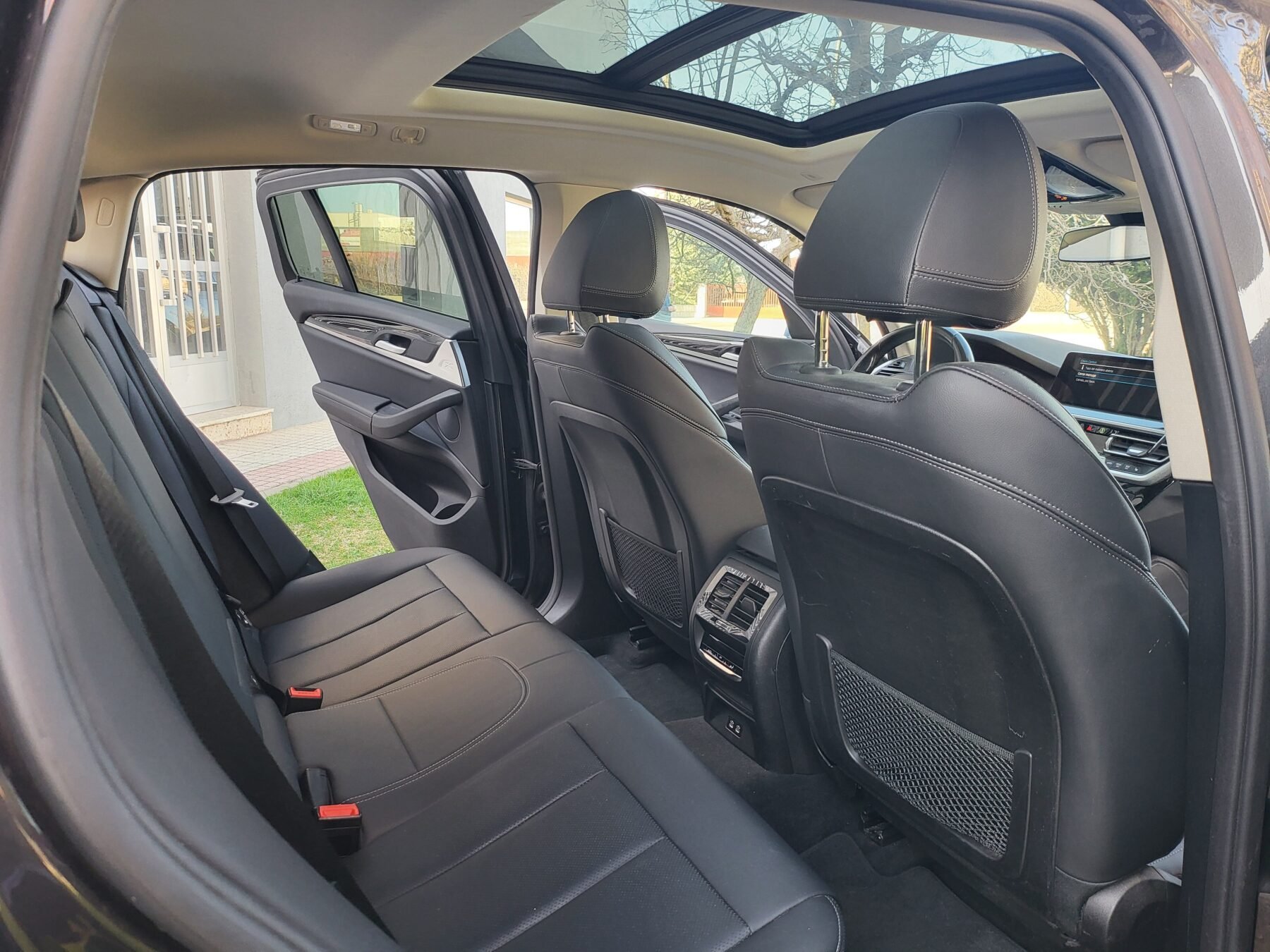 BMW X4 xDrive20d xLine 5 Puertas