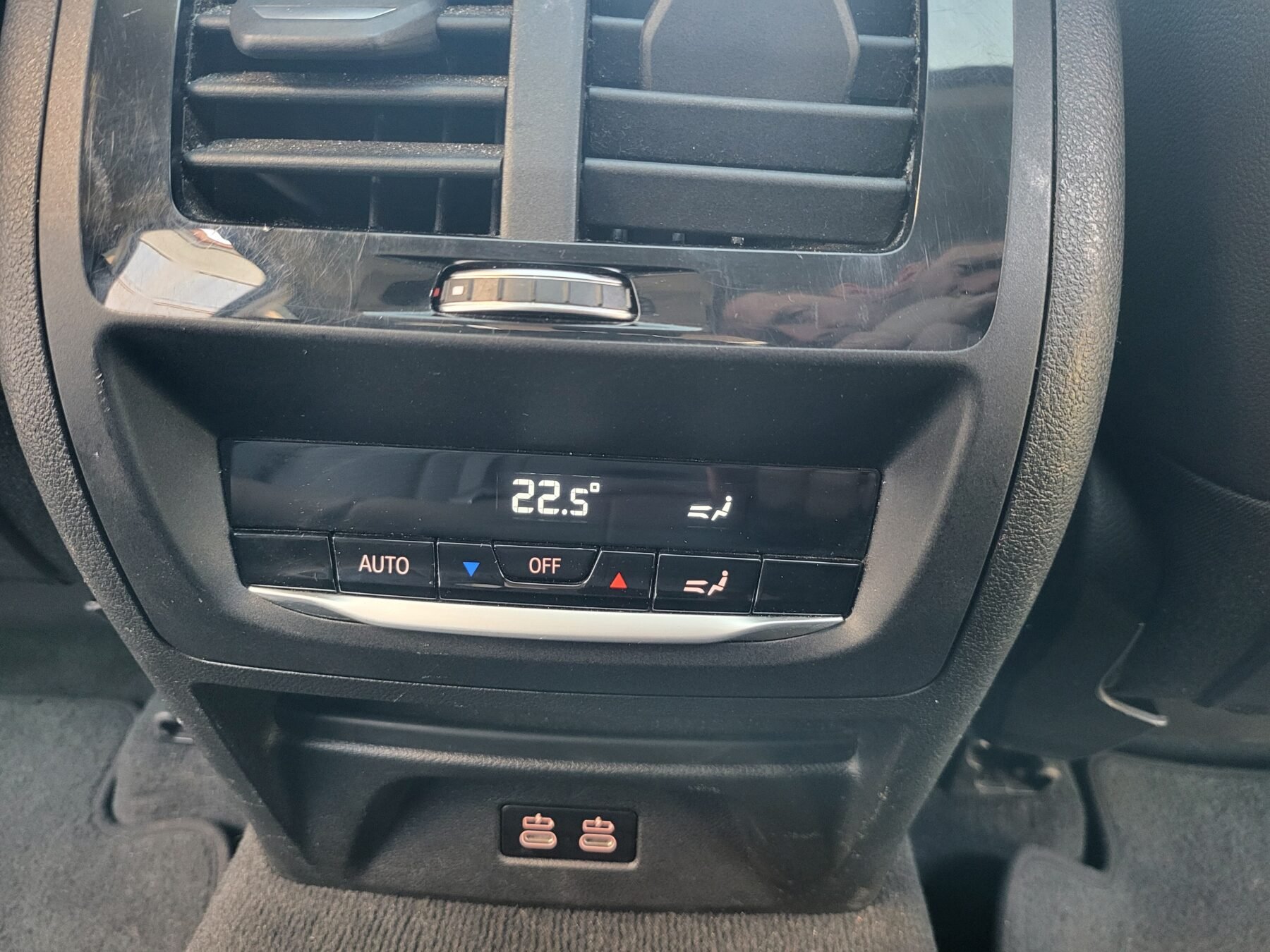 BMW X4 xDrive20d xLine 5 Puertas