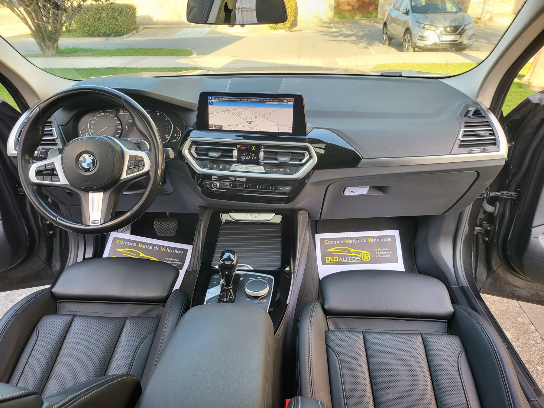 BMW X4 xDrive20d xLine 5 Puertas
