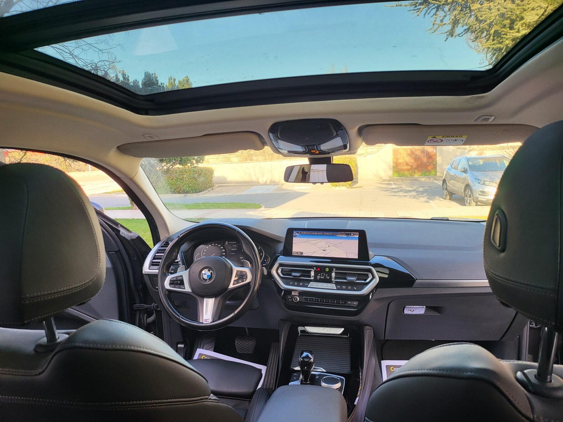 BMW X4 xDrive20d xLine 5 Puertas