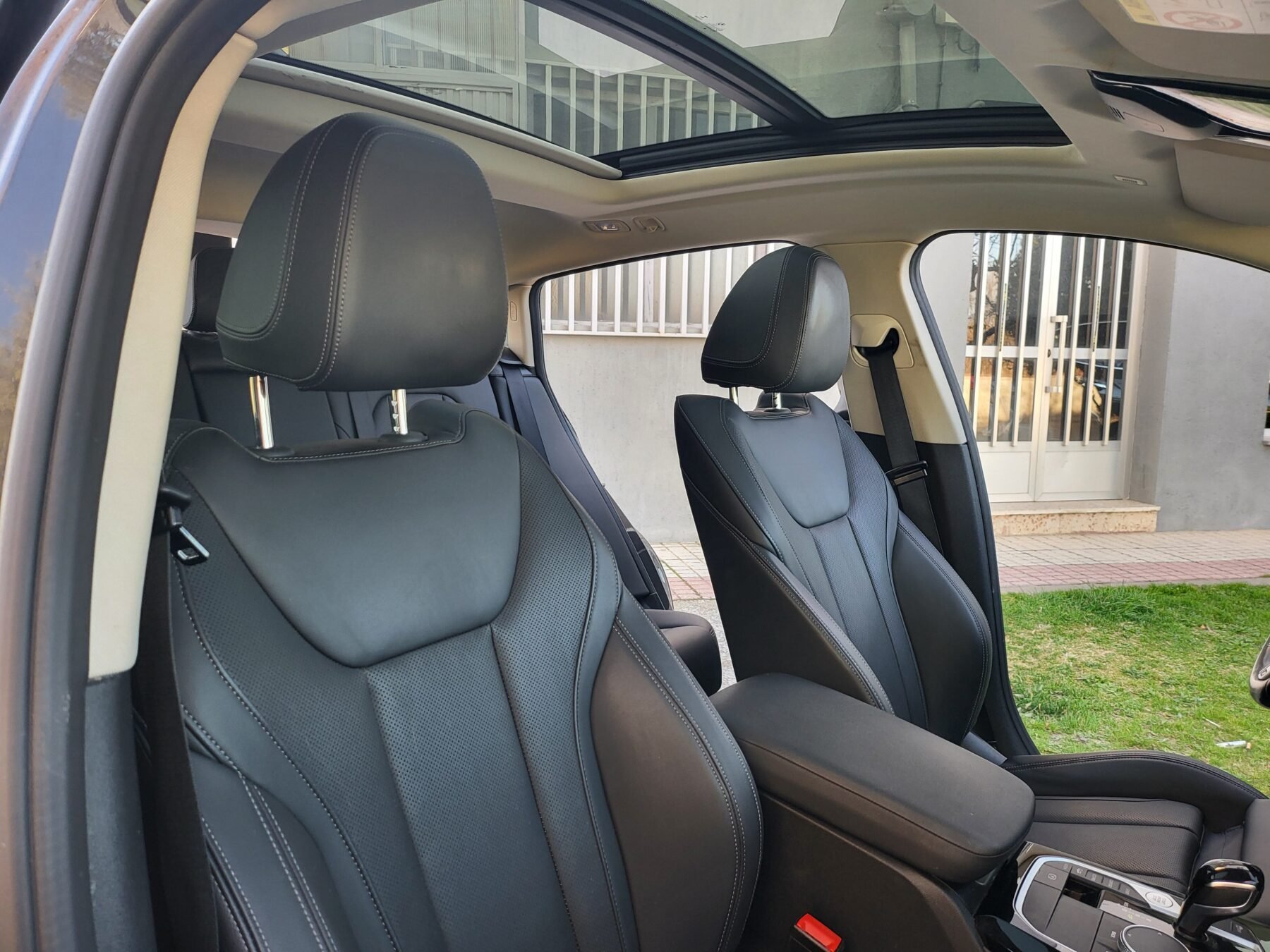 BMW X4 xDrive20d xLine 5 Puertas