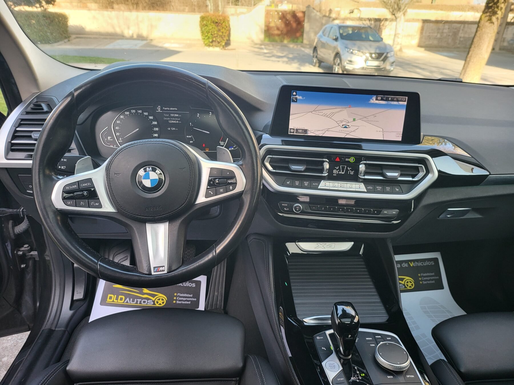 BMW X4 xDrive20d xLine 5 Puertas