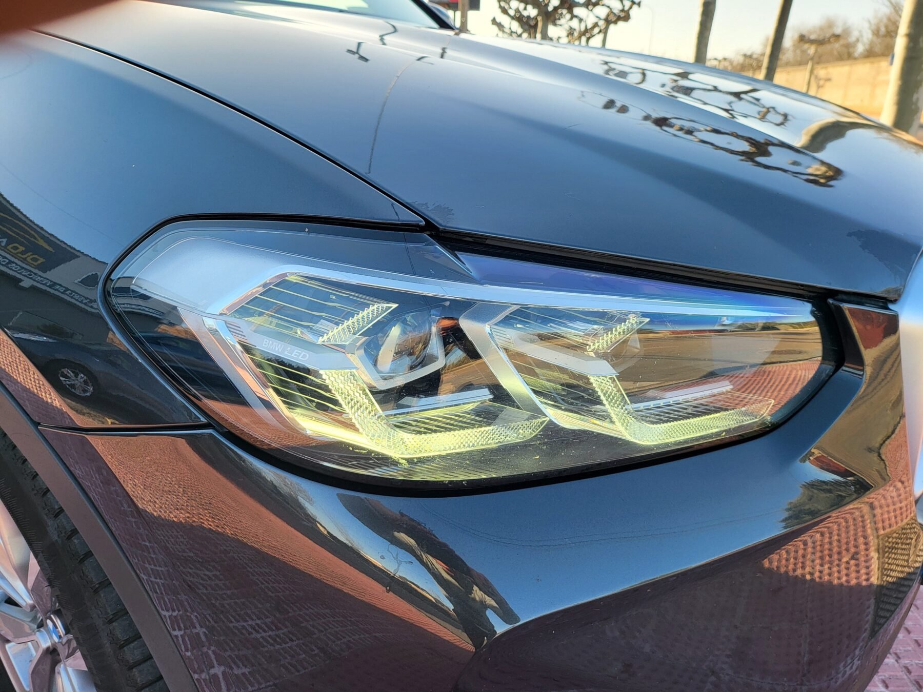 BMW X4 xDrive20d xLine 5 Puertas