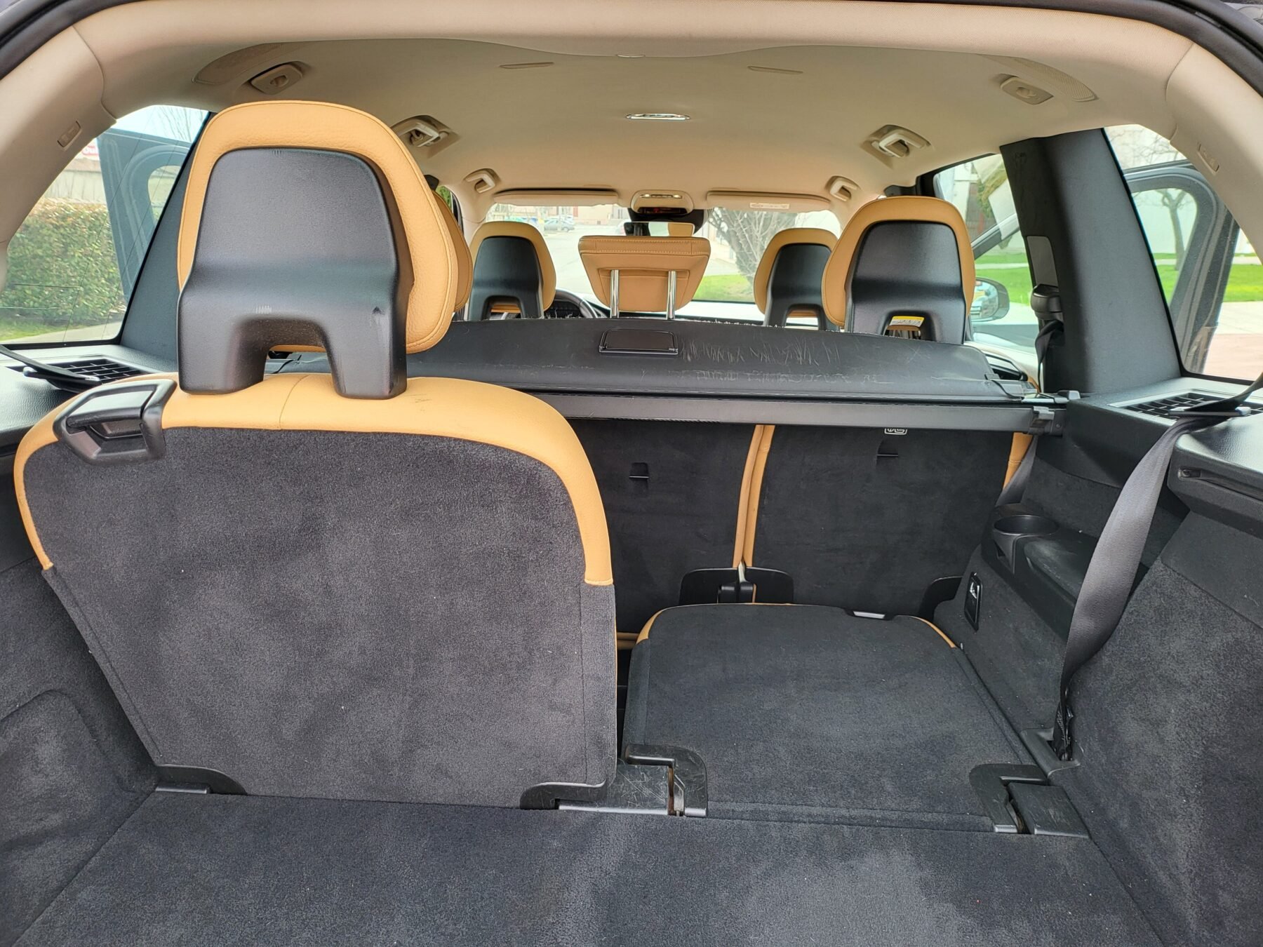 VOLVO XC90 MOMENTUM D5