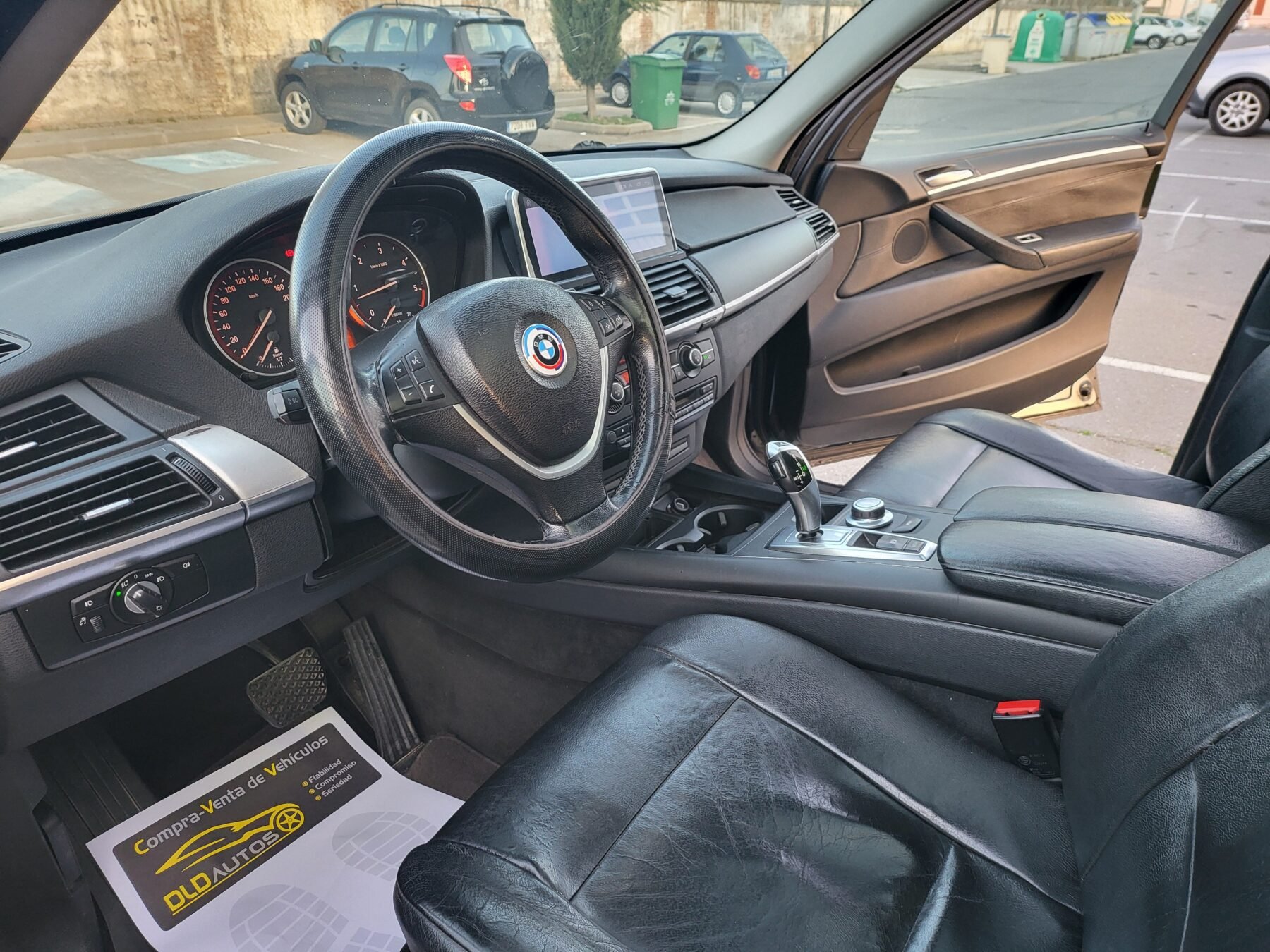 BMW X5 3.0D X DRIVE