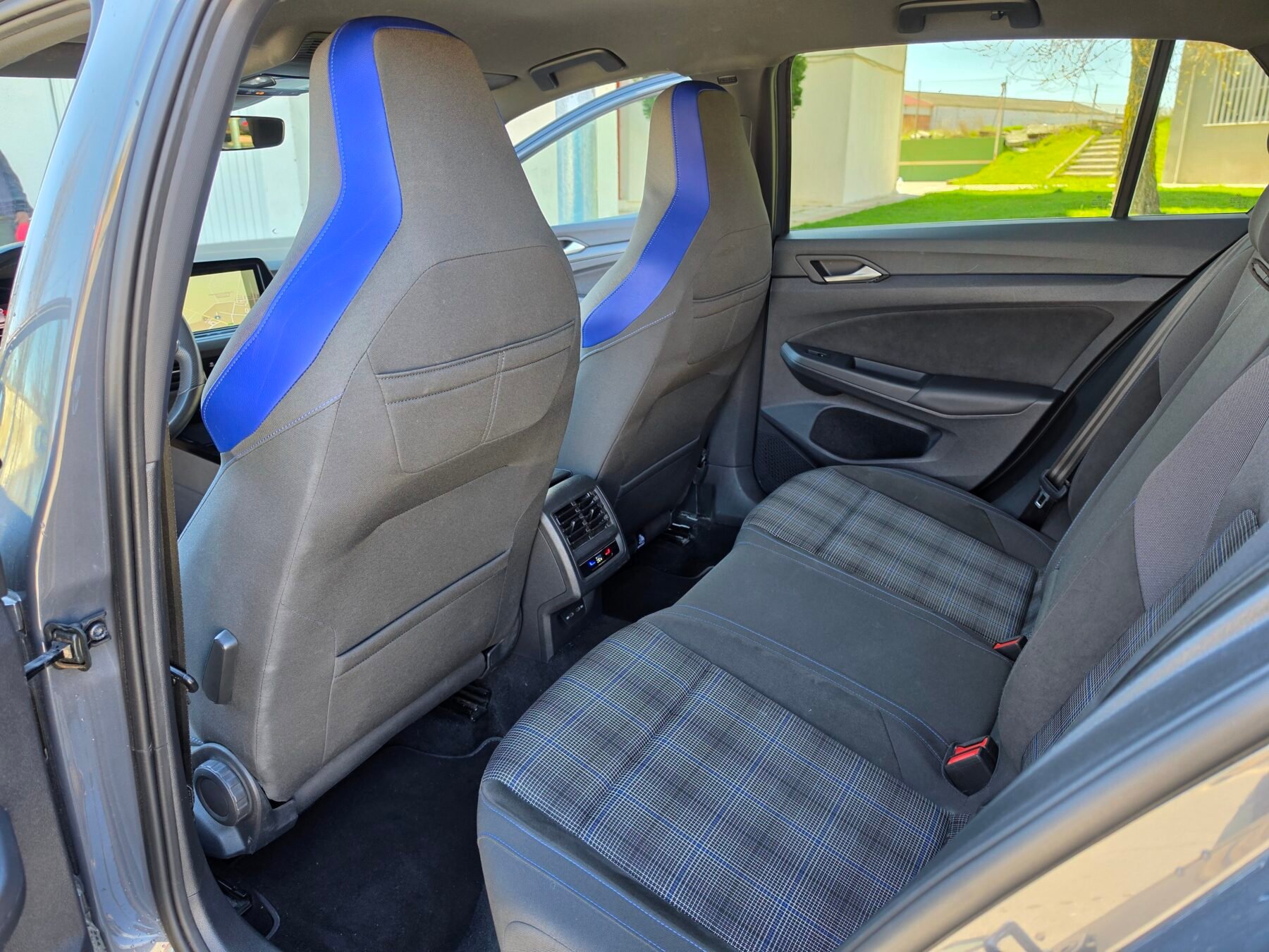 VOLKSWAGEN GOLF GTE 1.4 TSI