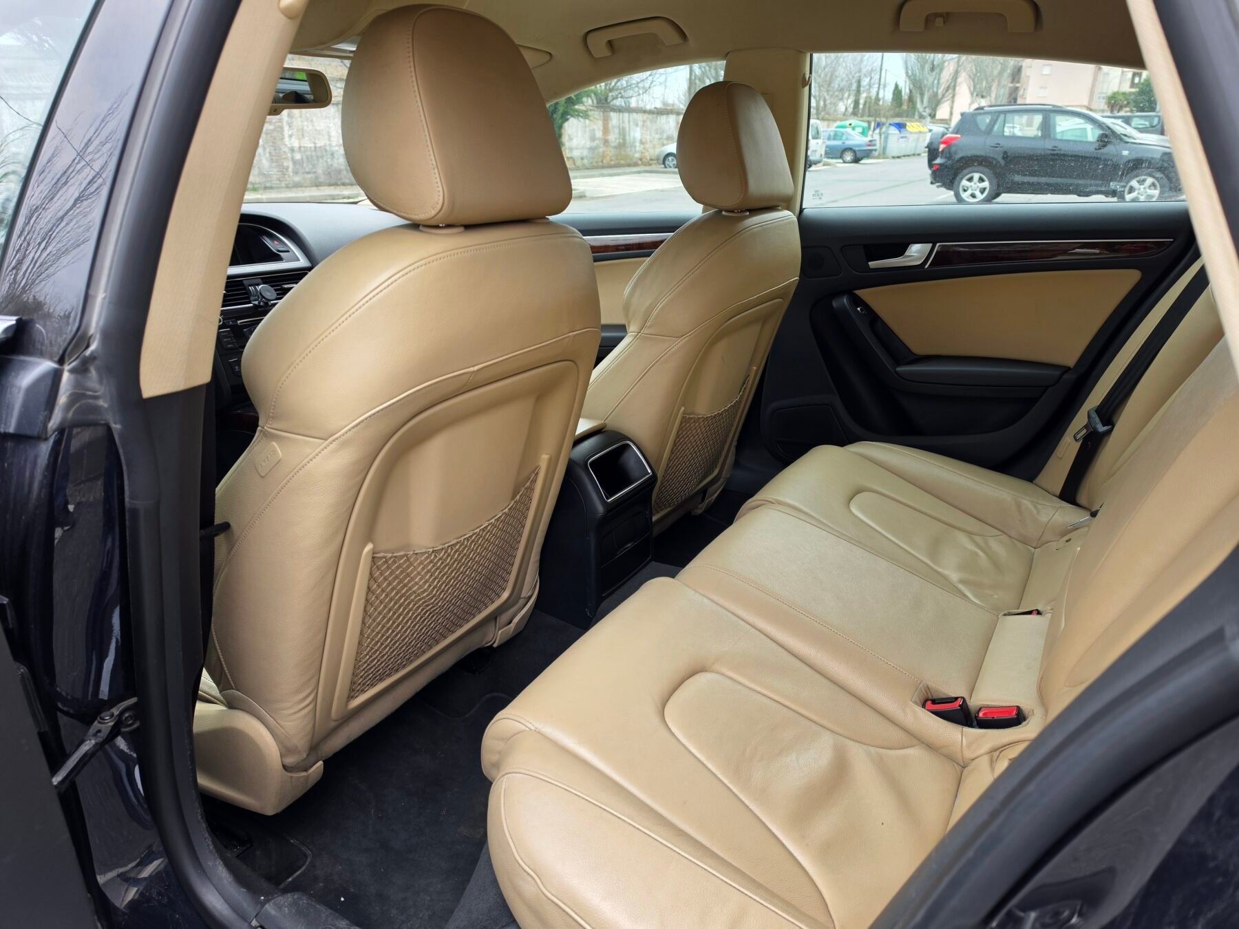 AUDI A5 2.0 TDI  S tronic Sportback QUATRRO