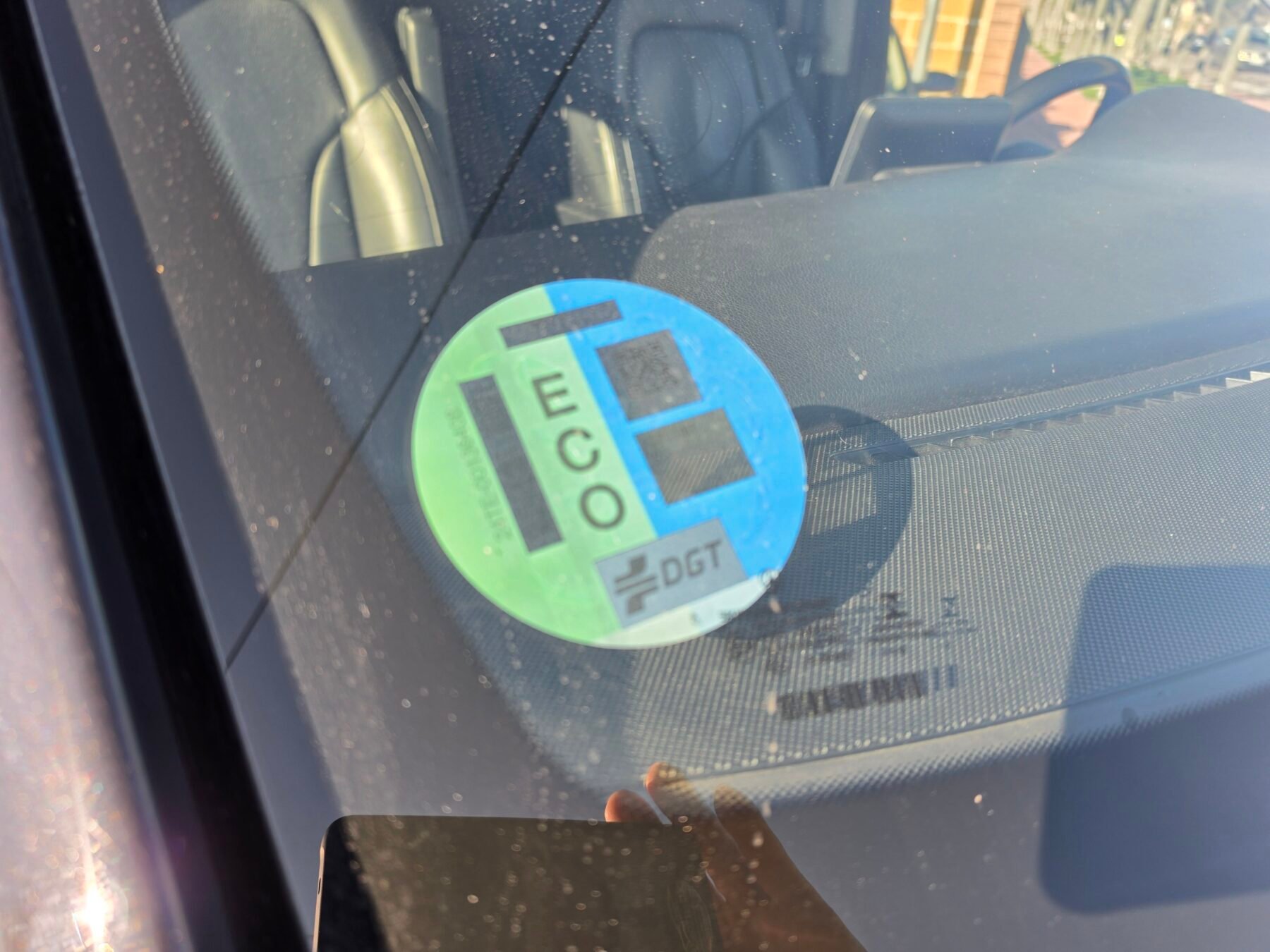 MERCEDES-BENZ CLASE V 220 D